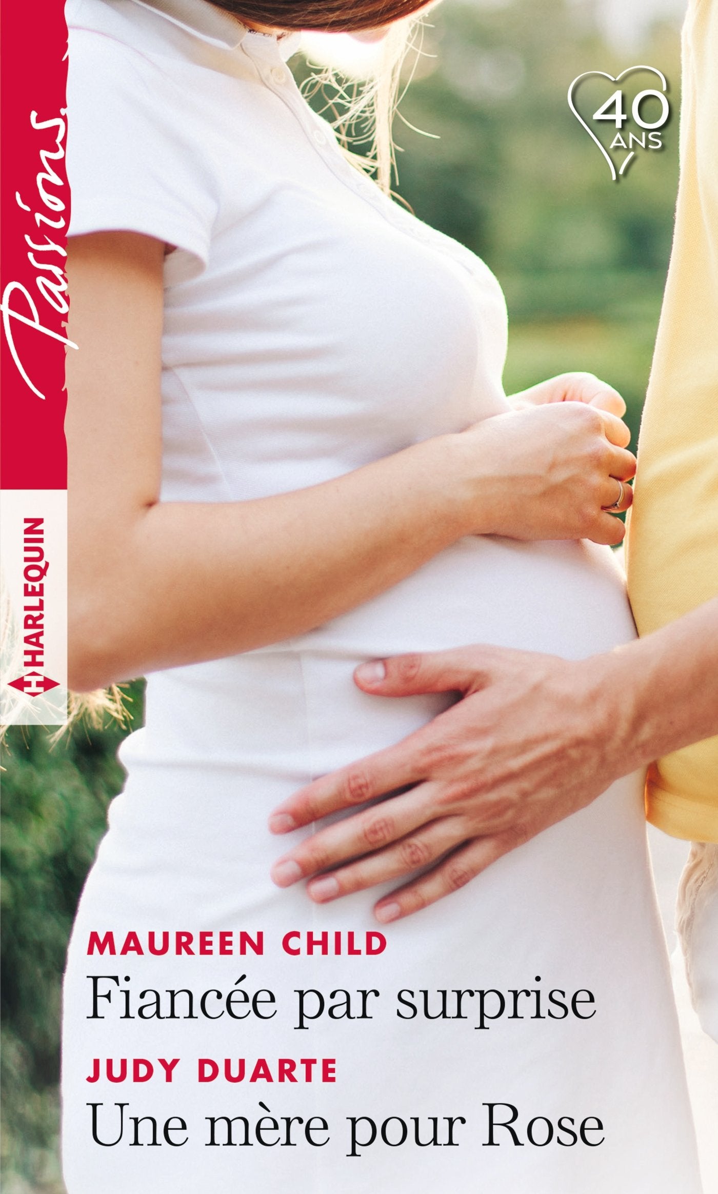 Fiancée par surprise - Une mère pour Rose book