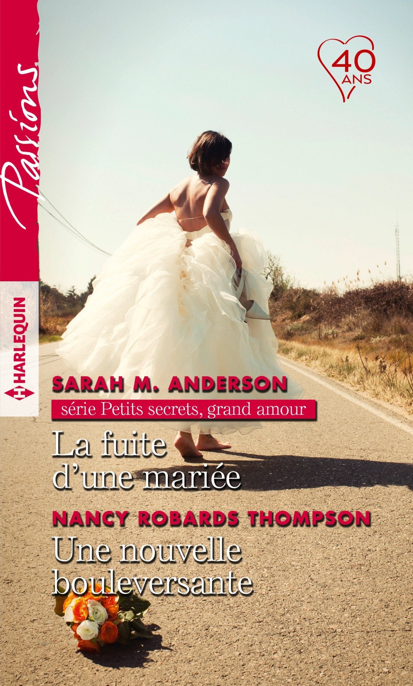 La fuite d'une mariée - Une nouvelle bouleversante book