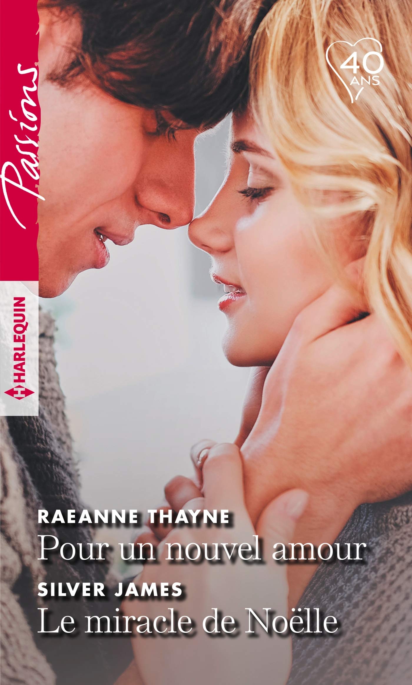 Pour un nouvel amour - Le miracle de Noëlle book