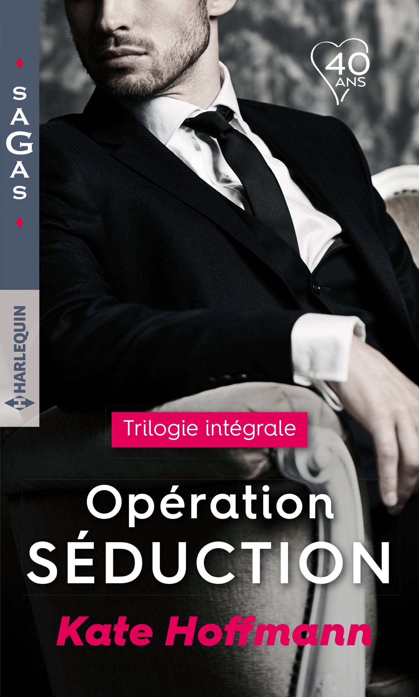 Intégrale "Opération séduction": Invitation sensuelle - Au rendez - vous du plaisir - Les rêves d'Angela book