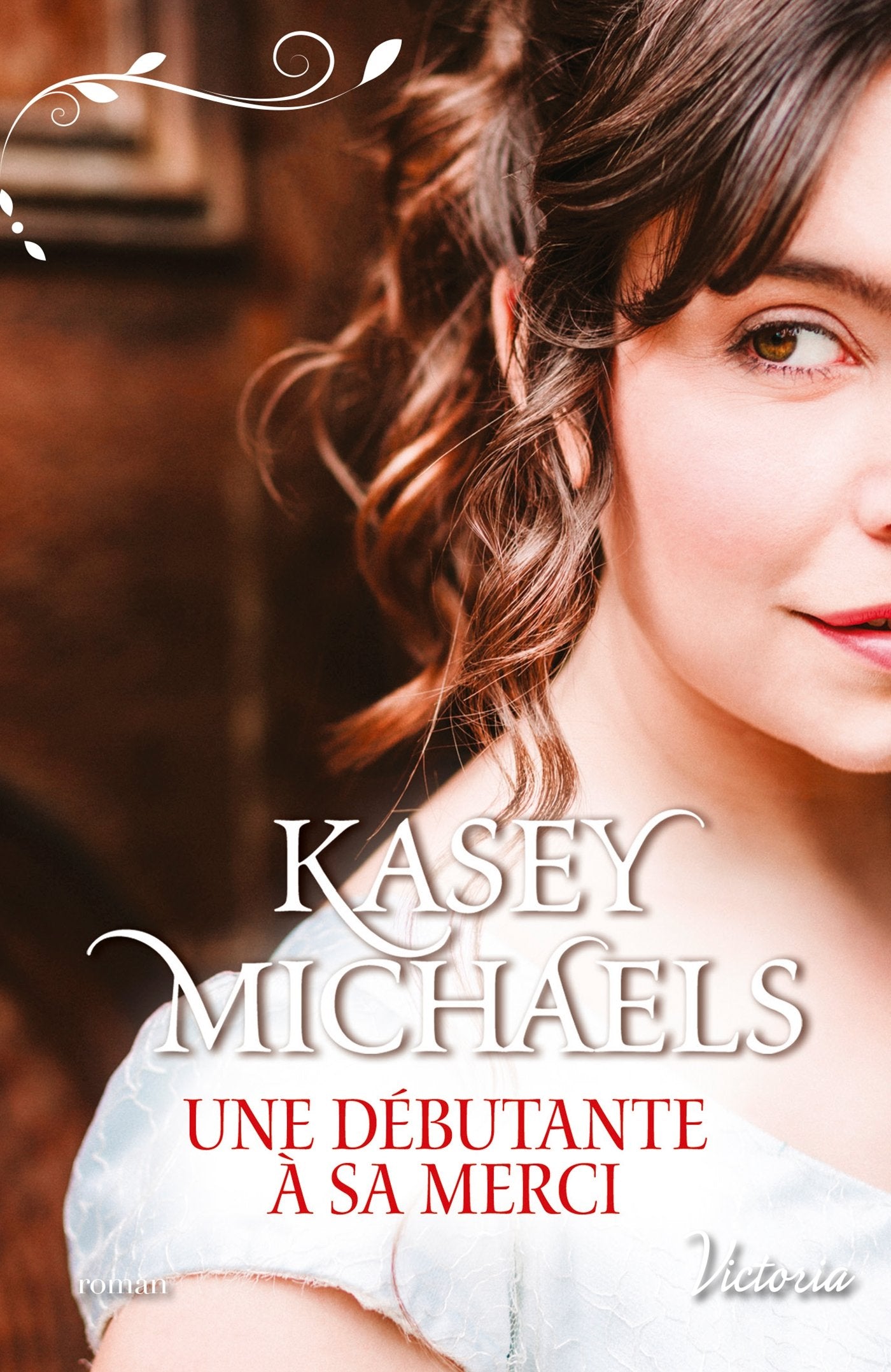 Une débutante à sa merci book