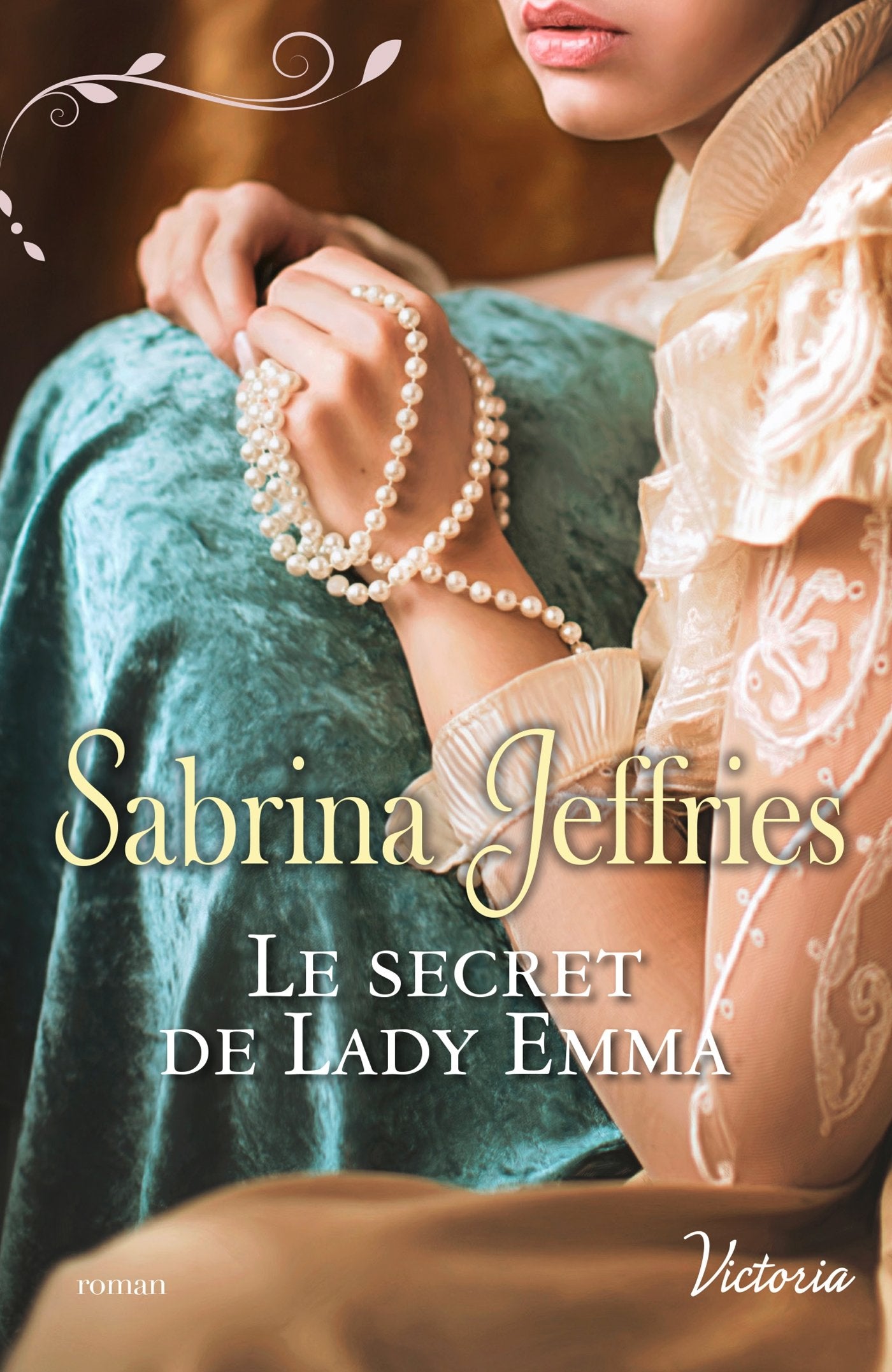 Le secret de Lady Emma book