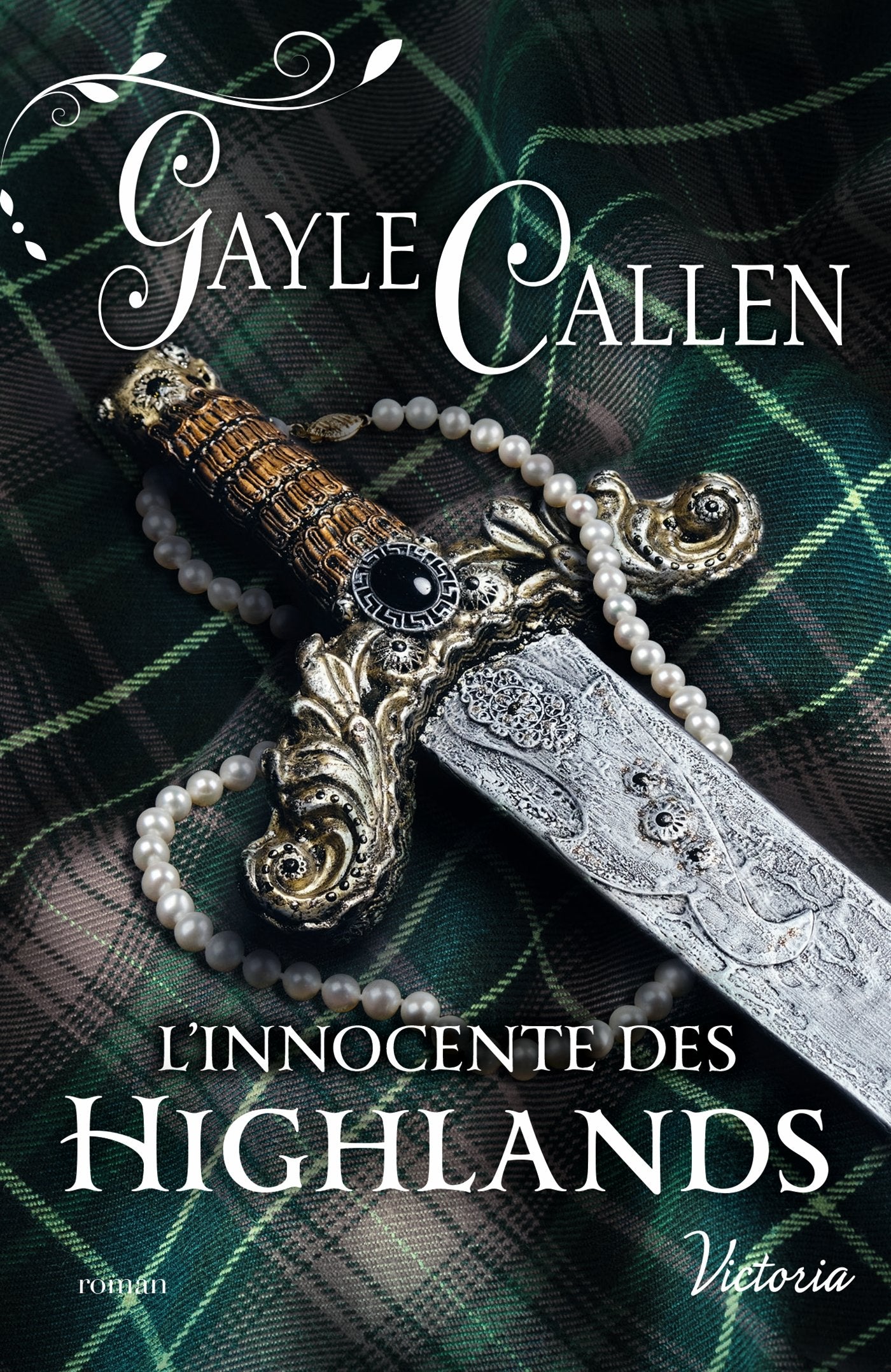 L'innocente des Highlands book