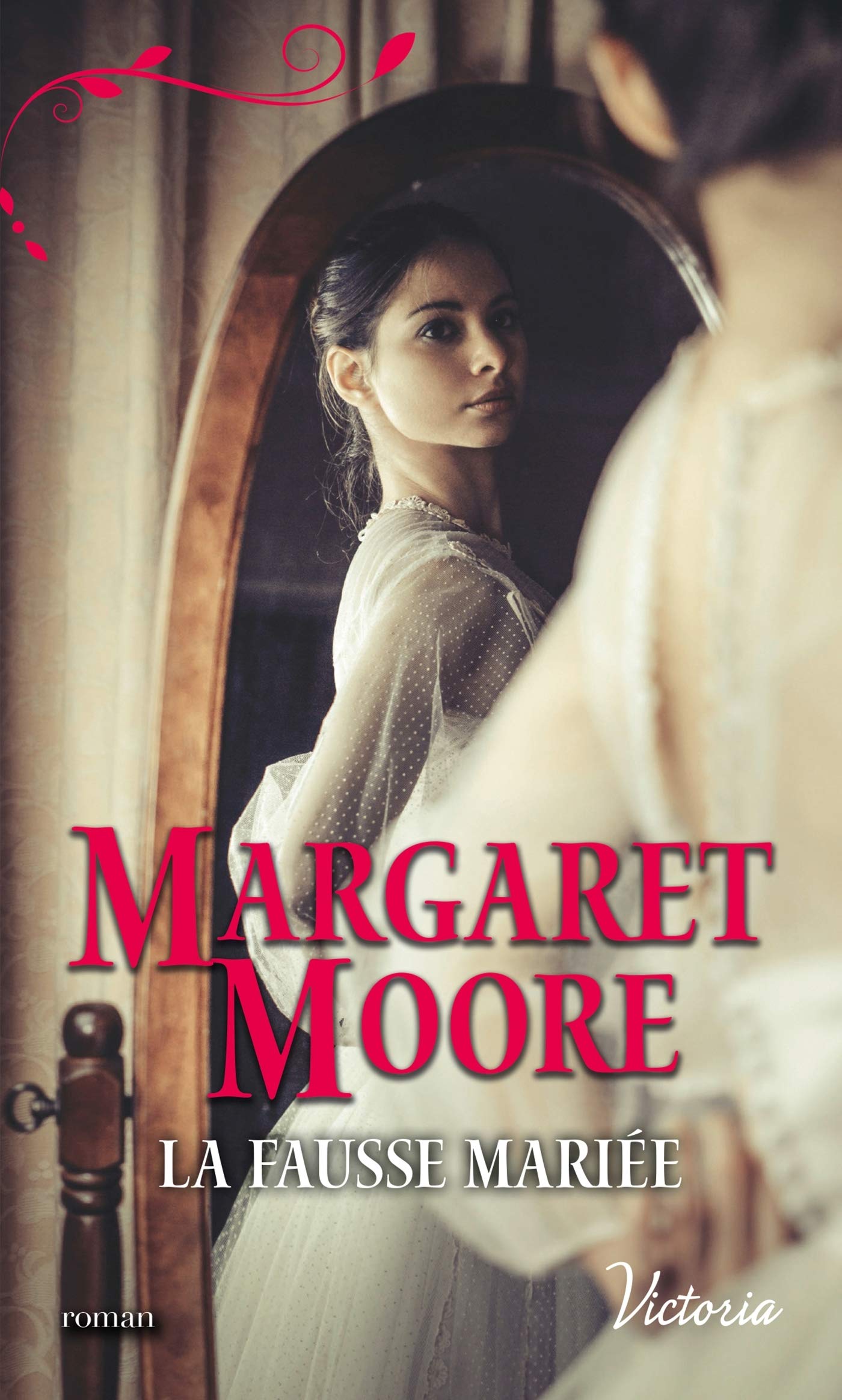 La fausse mariée book