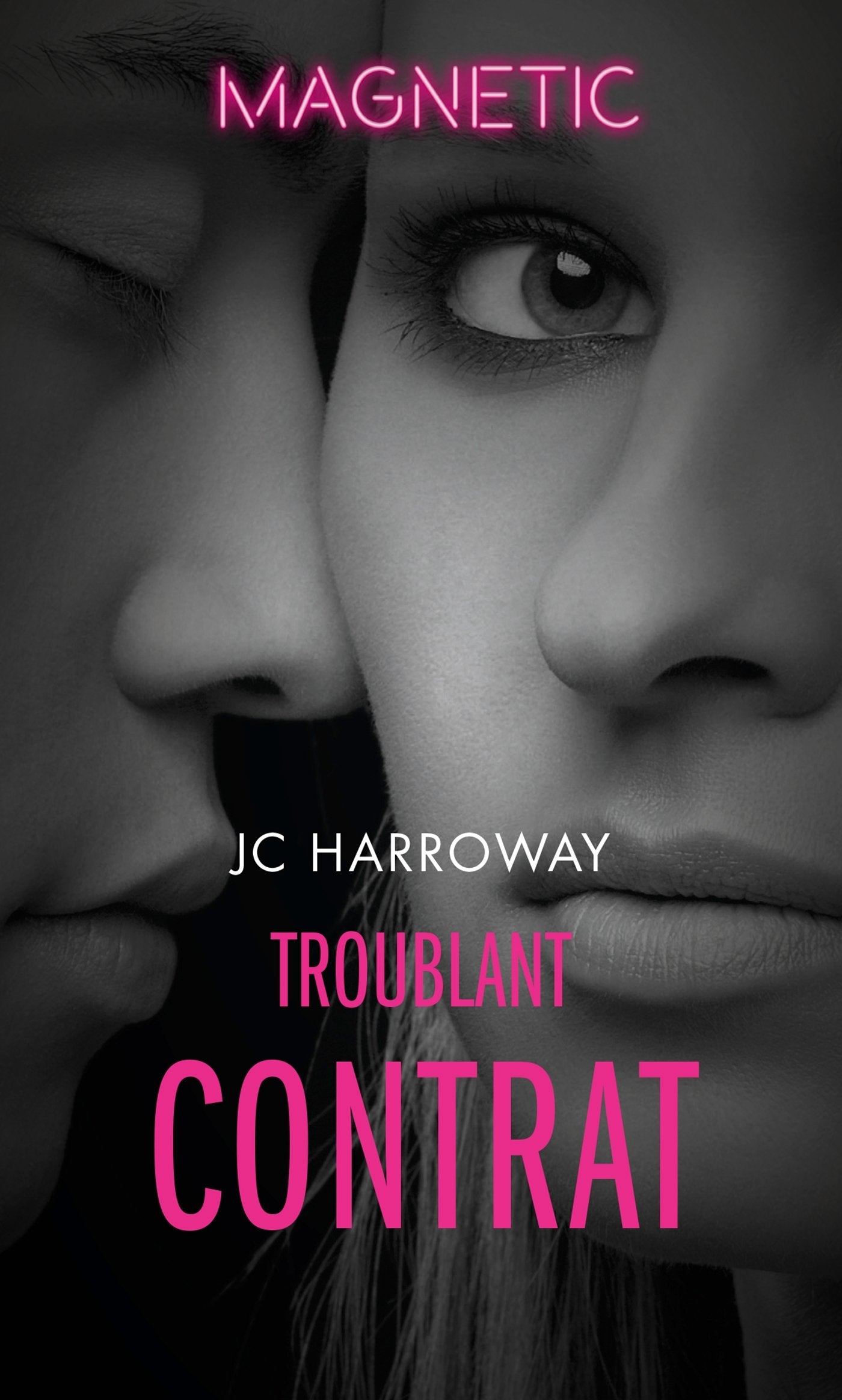 Product Image: Troublant contrat