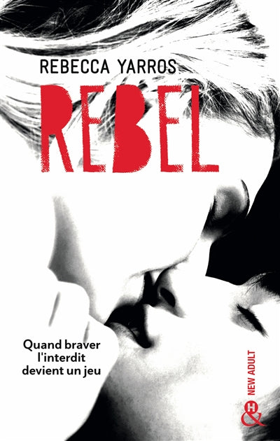 Product Image: Rebel
