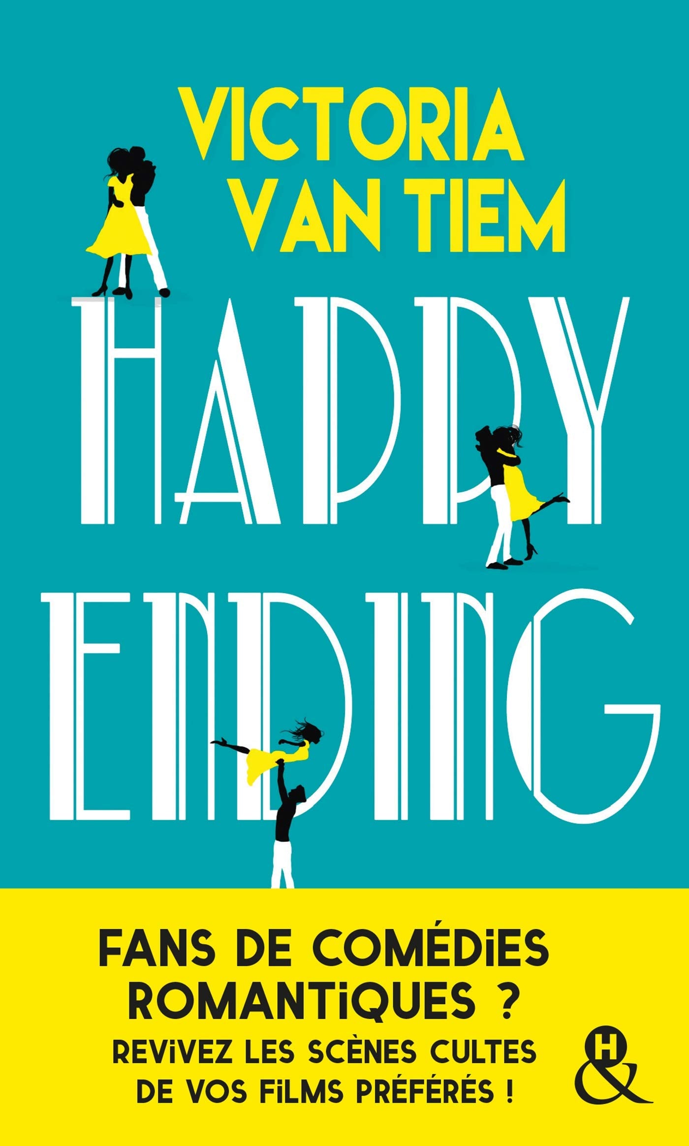 Happy Ending: pour les fans de comédies romantiques book