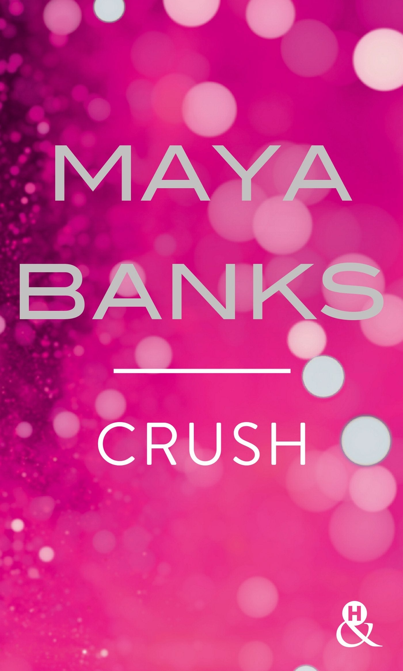 Crush: Danger et interdit... la romance sexy incontournable de 2017 ! Contemporary literature