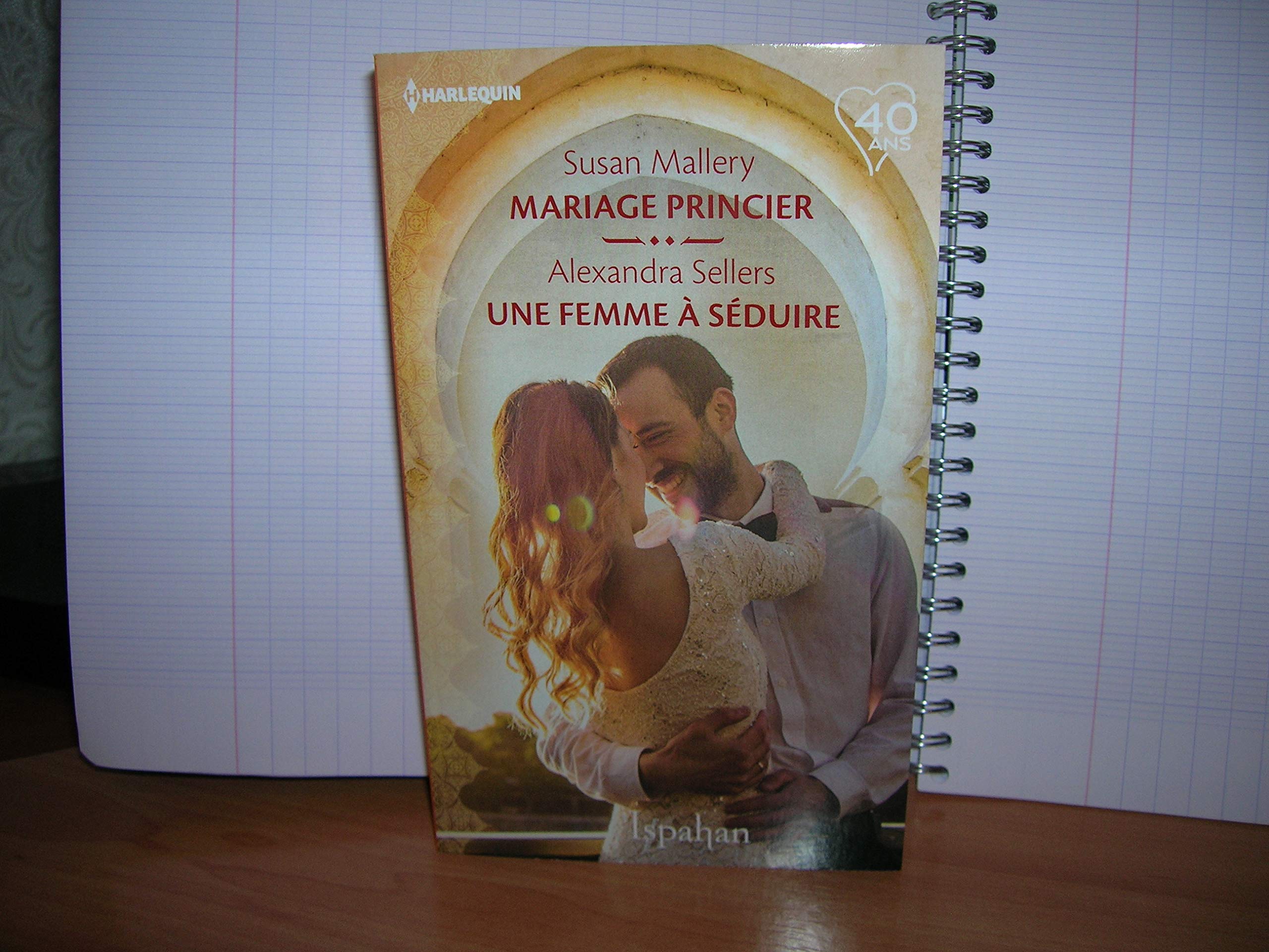 MARIAGE PRINCIER & UNE FEMME À SÉDUIRE Books