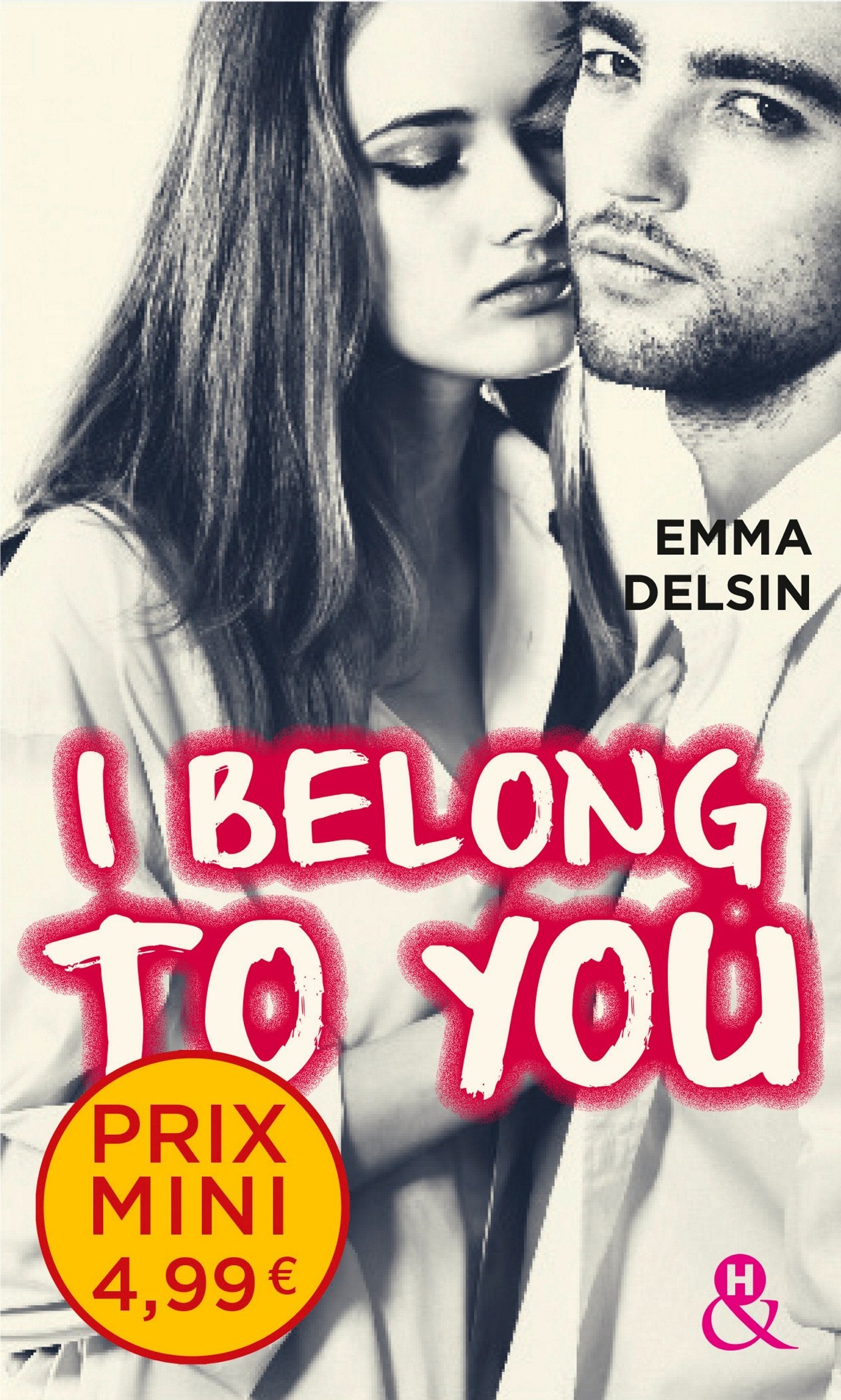 I Belong to You Contemporary literature