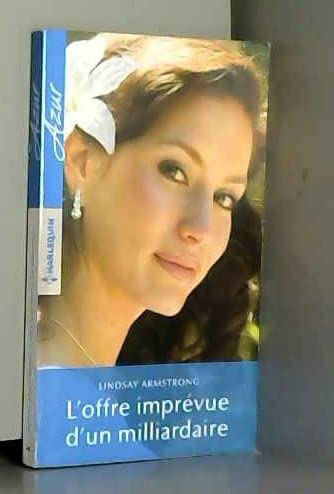 L'offre imprévue d'un milliardaire Eroticism
