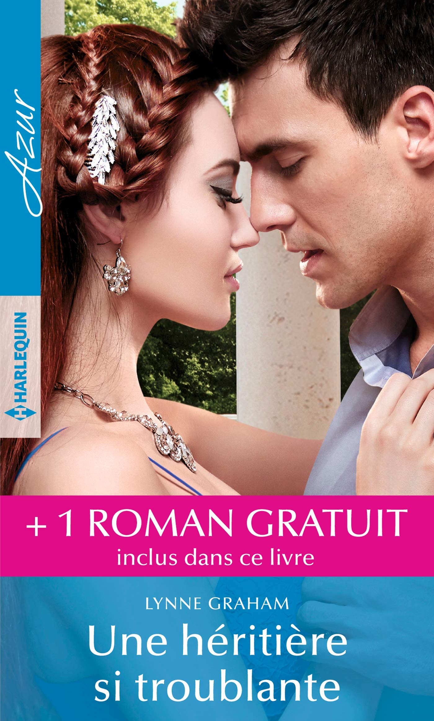 Une héritière si troublante - Entre amour et vengeance Contemporary literature