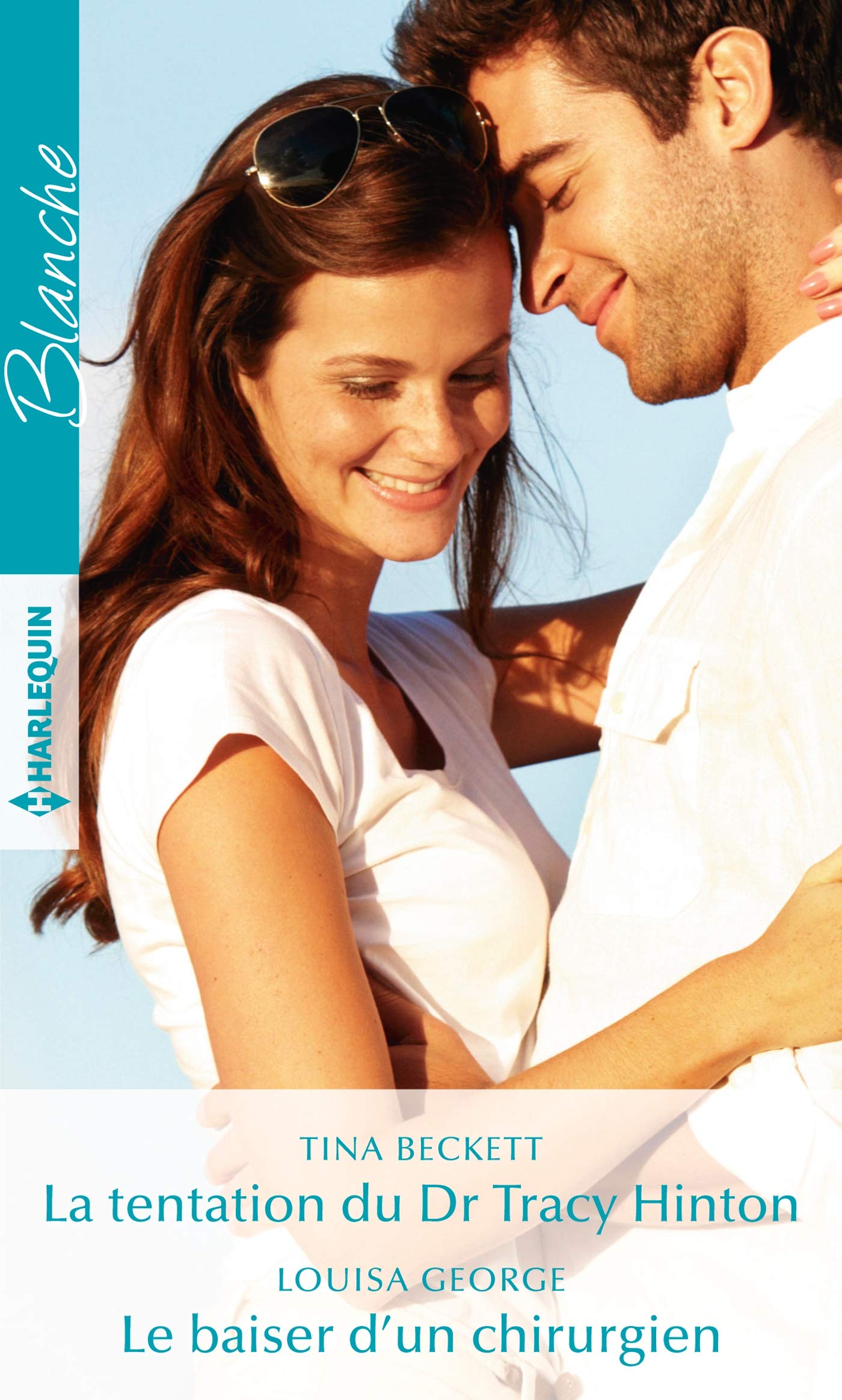 La tentation du Dr Tracy Hinton - Le baiser d'un chirurgien book