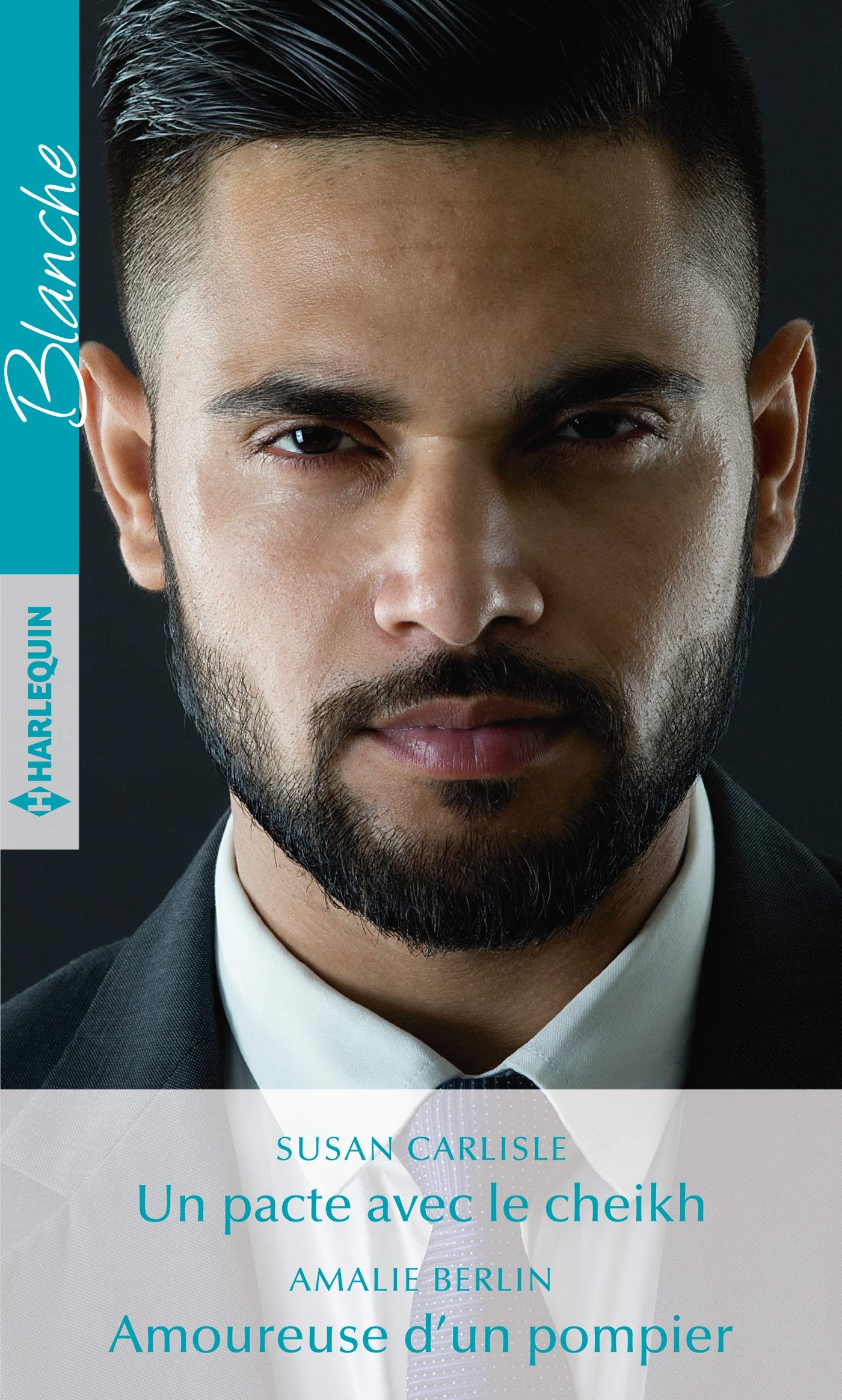 Un pacte avec le cheikh - Amoureuse d'un pompier book