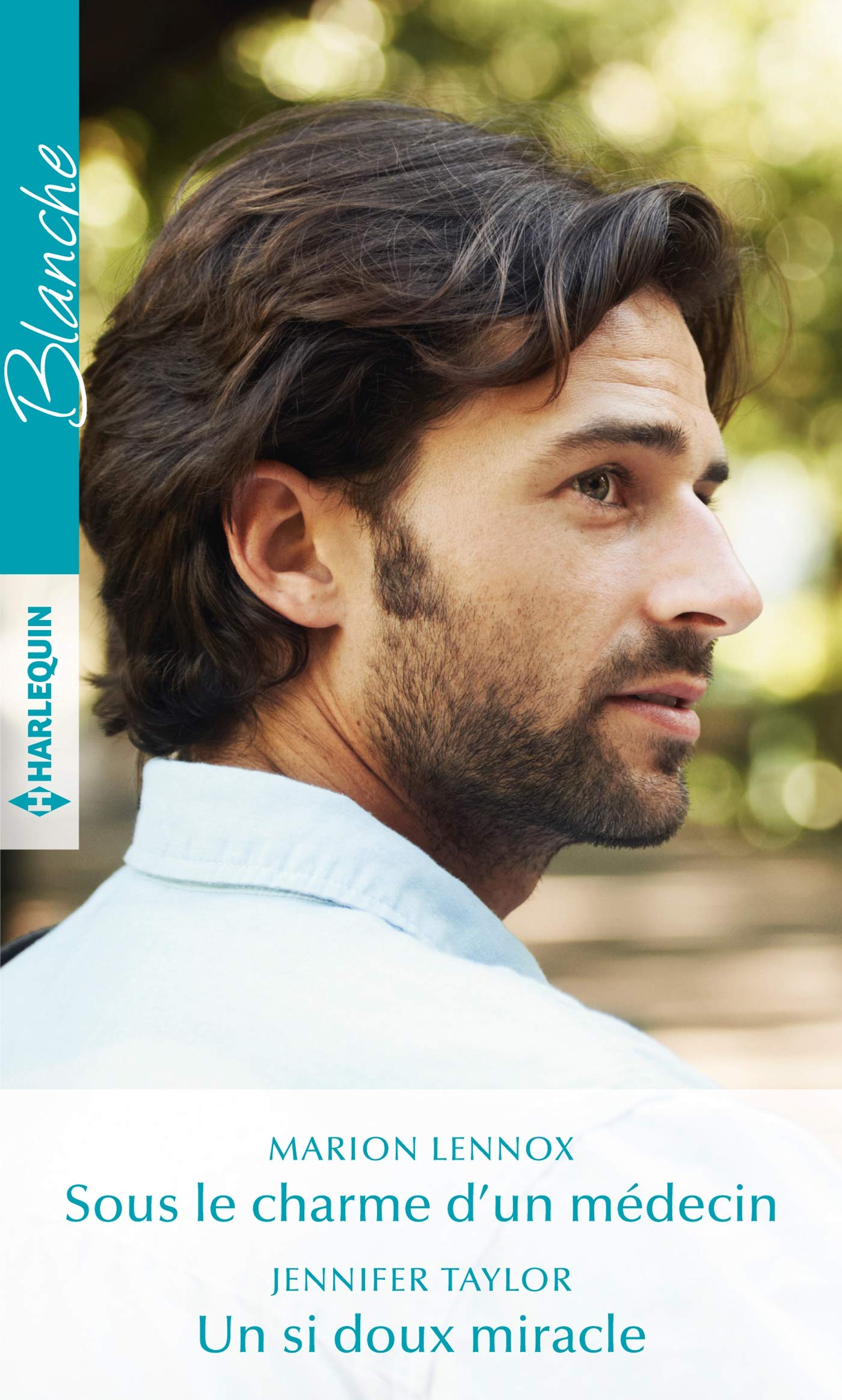 Sous le charme d'un médecin - Un si doux miracle book