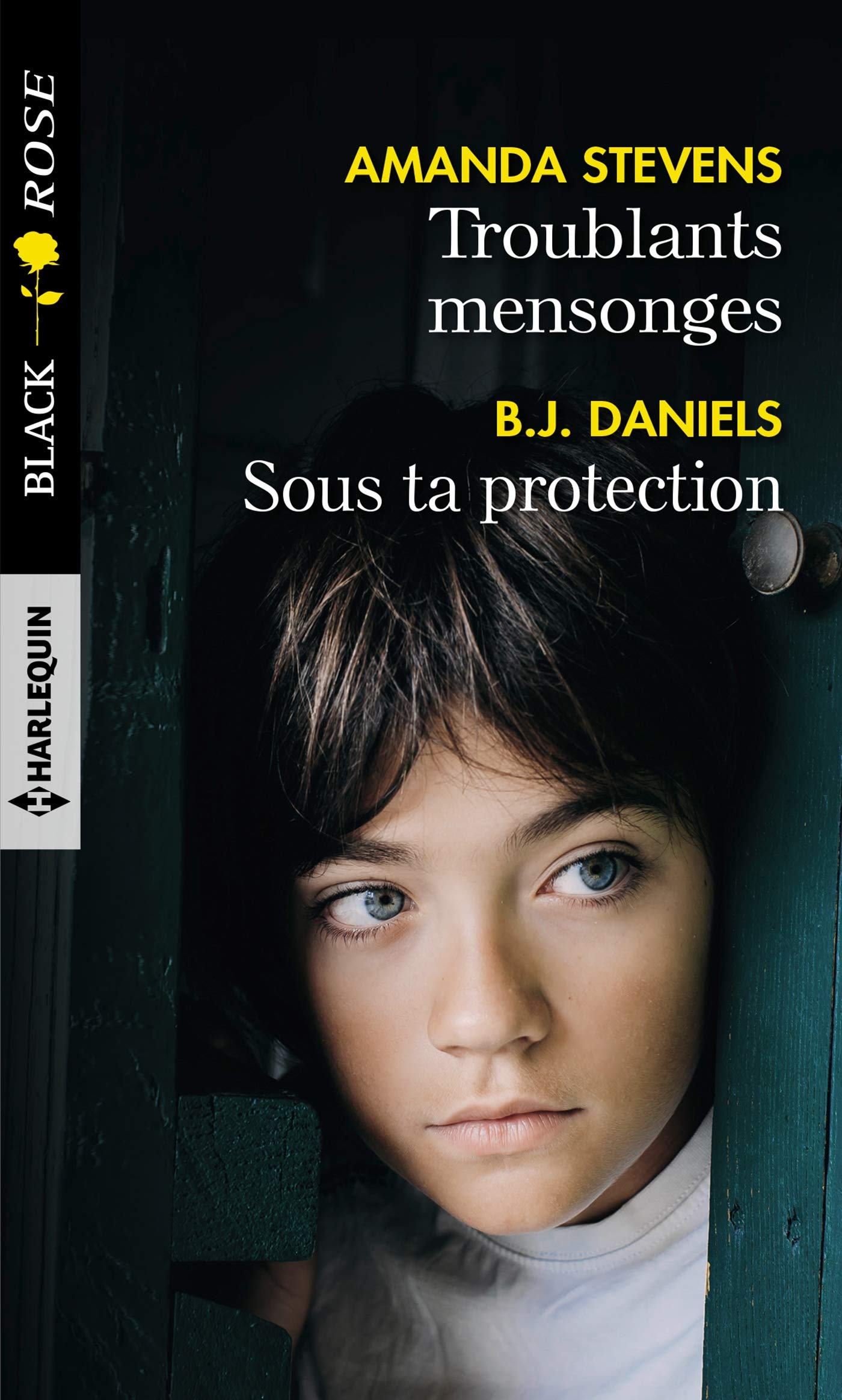 Troublants mensonges - Sous ta protection Contemporary literature