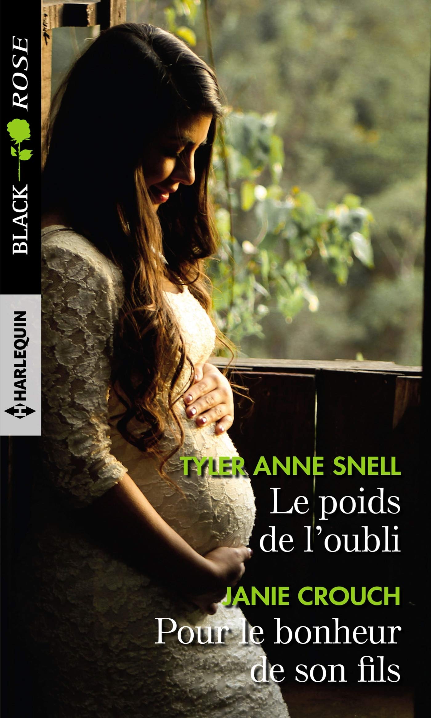 Le poids de l'oubli - Pour le bonheur de son fils book