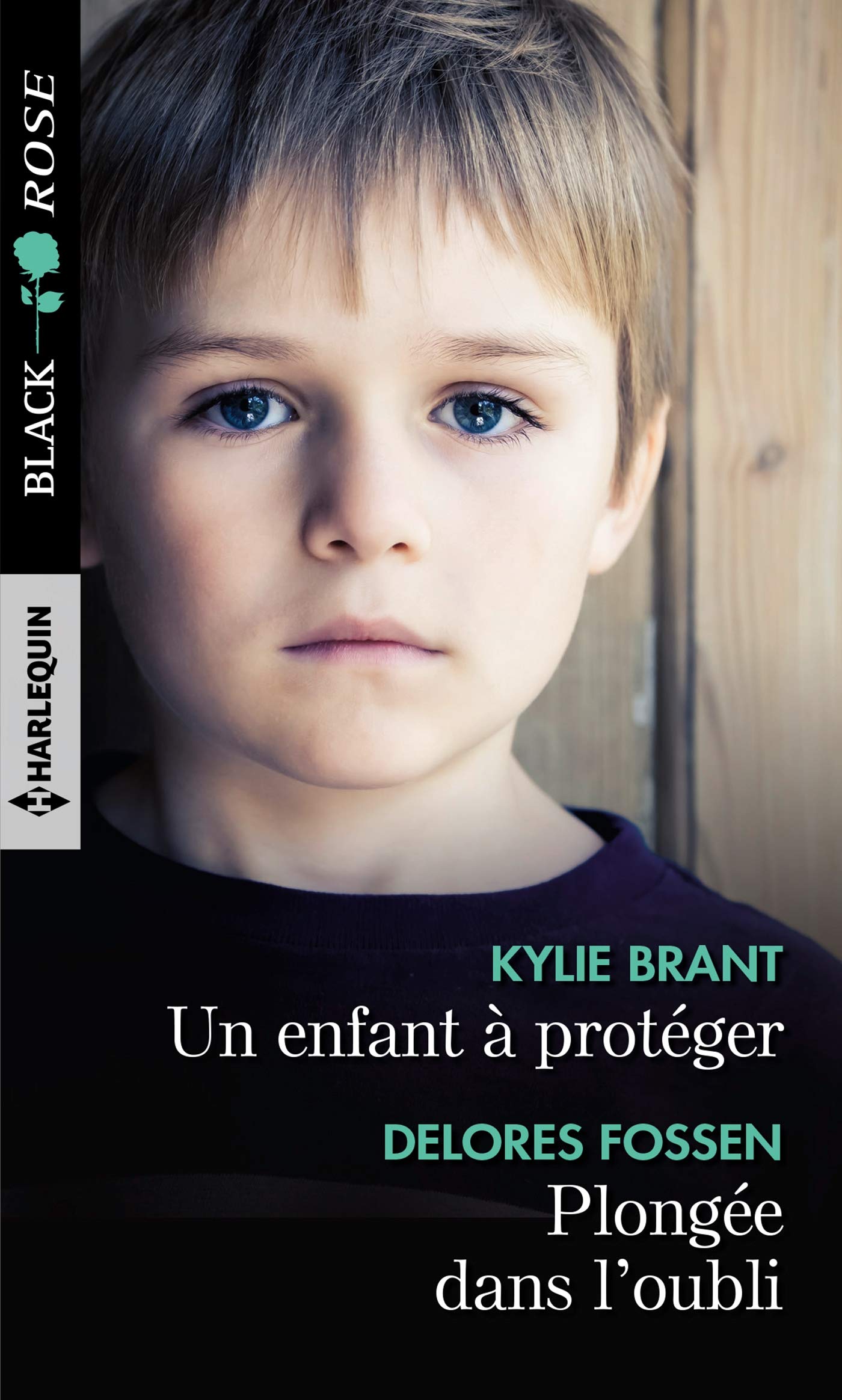 Un enfant à protéger - Plongée dans l'oubli Contemporary literature