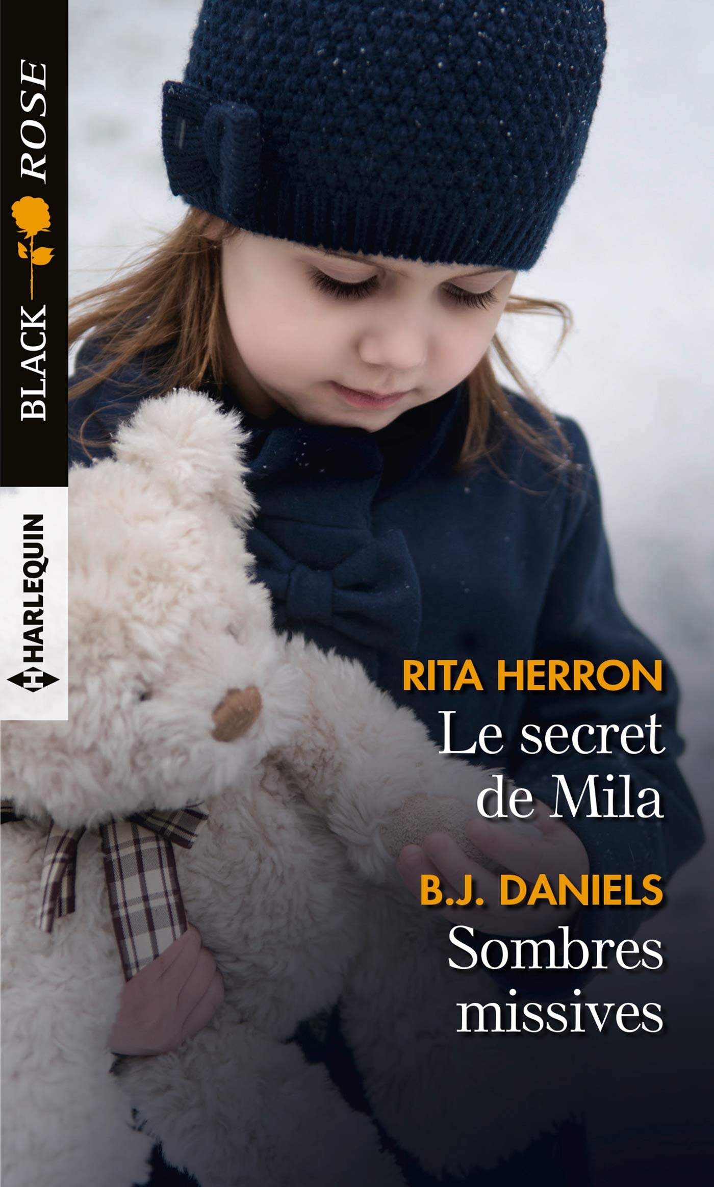 Le secret de Mila - Sombres missives book