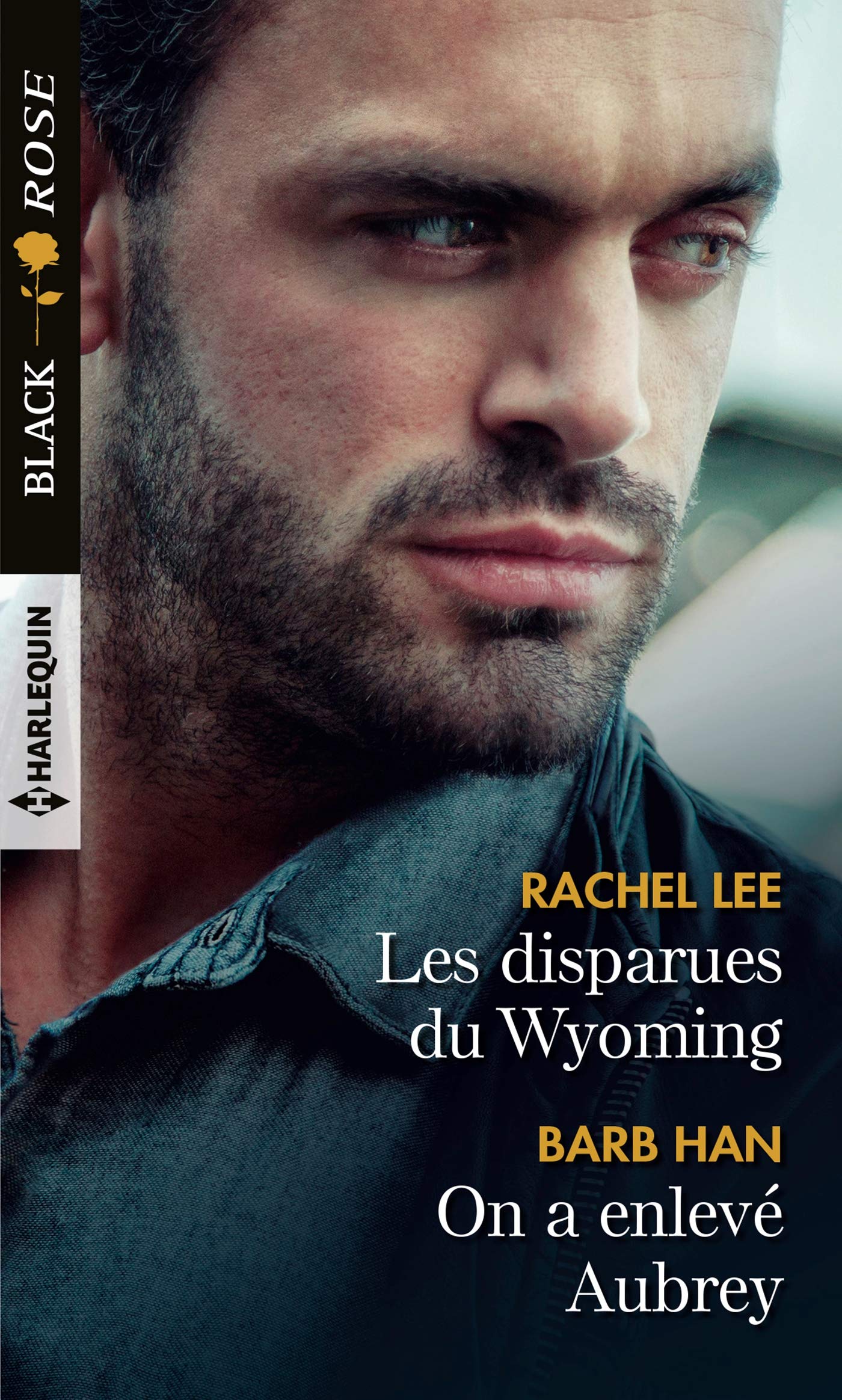 Les disparues du Wyoming - On a enlevé Aubrey book
