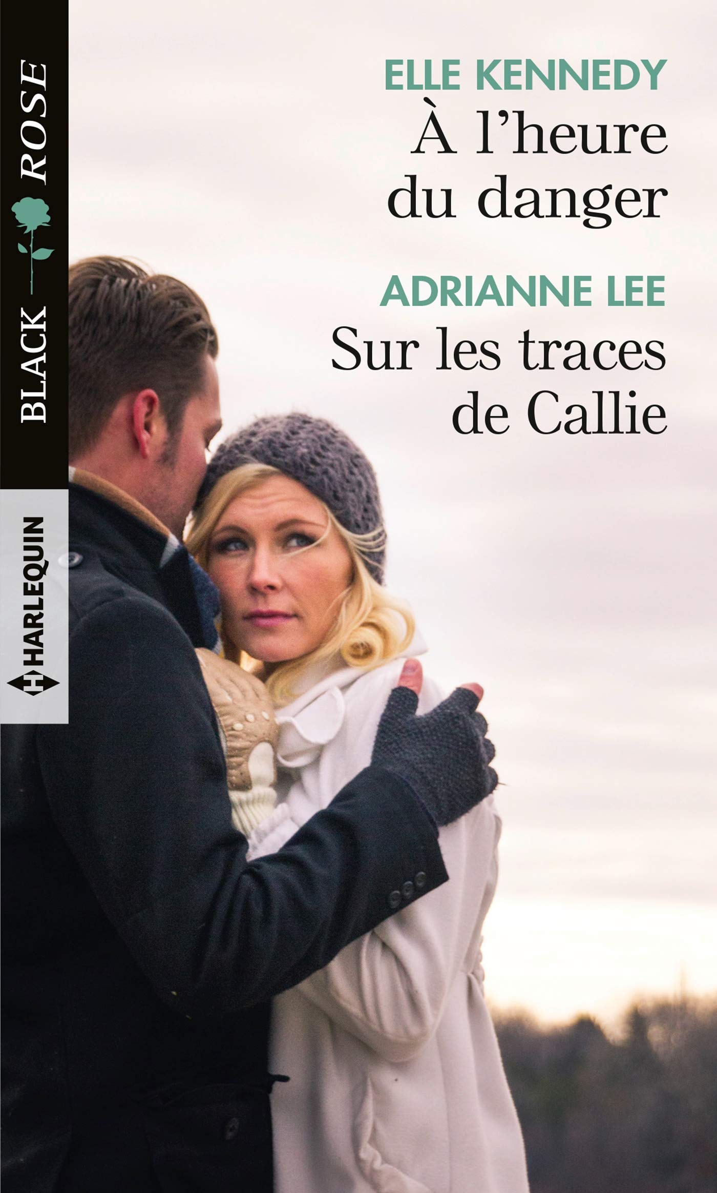 À l'heure du danger - Sur les traces de Callie Contemporary literature