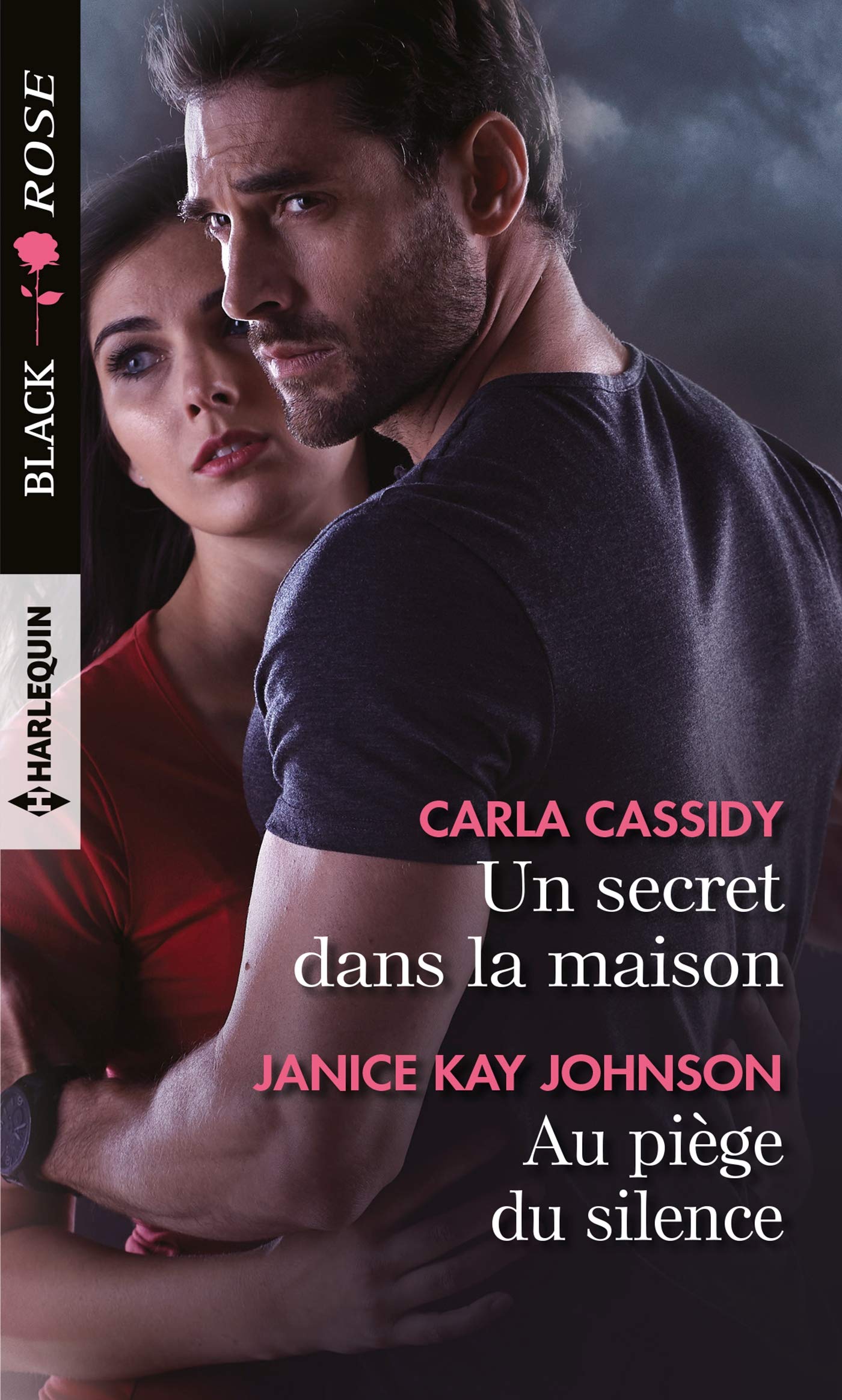Un secret dans la maison - Au piège du silence book