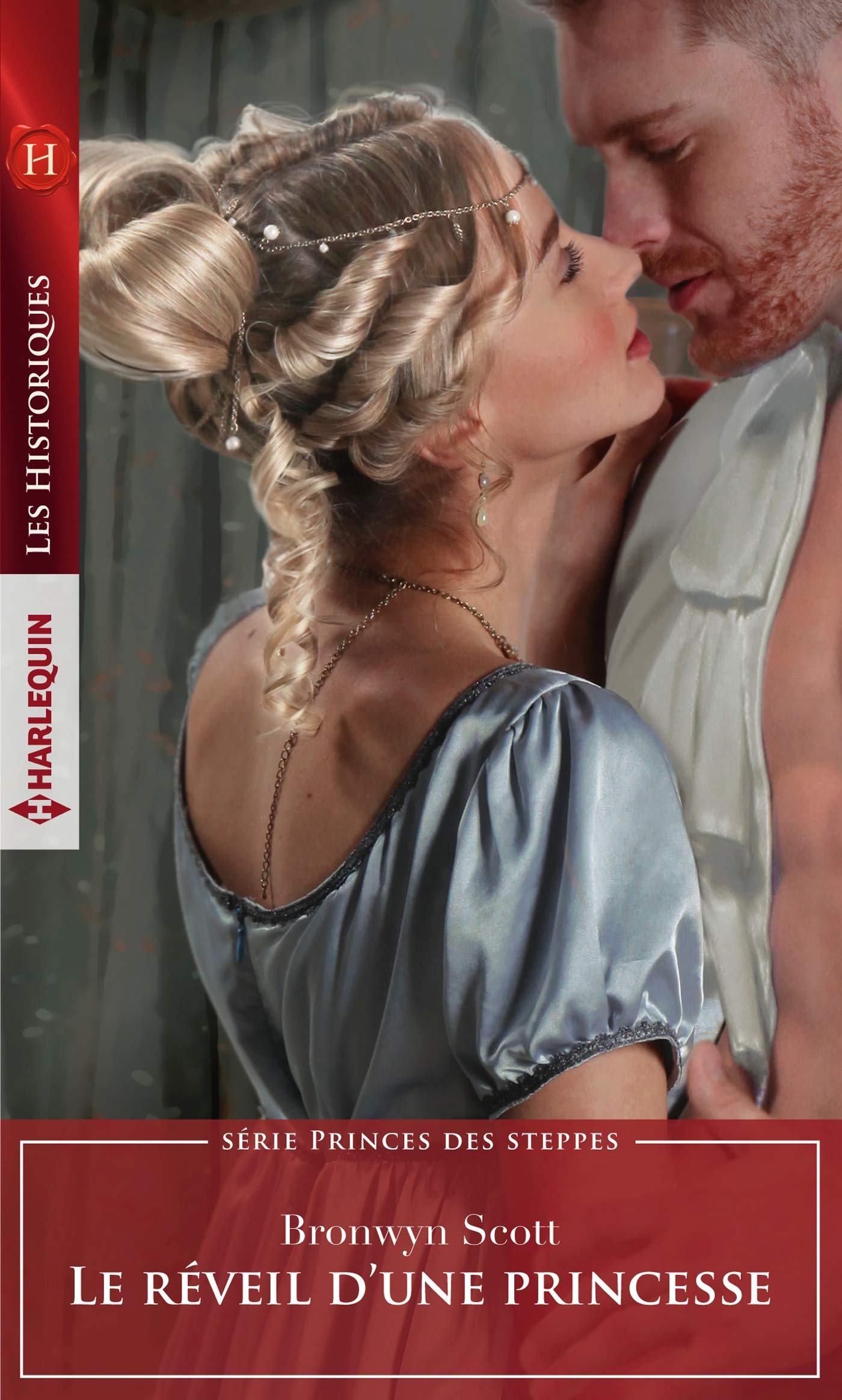 Product Image: Le réveil d'une princesse