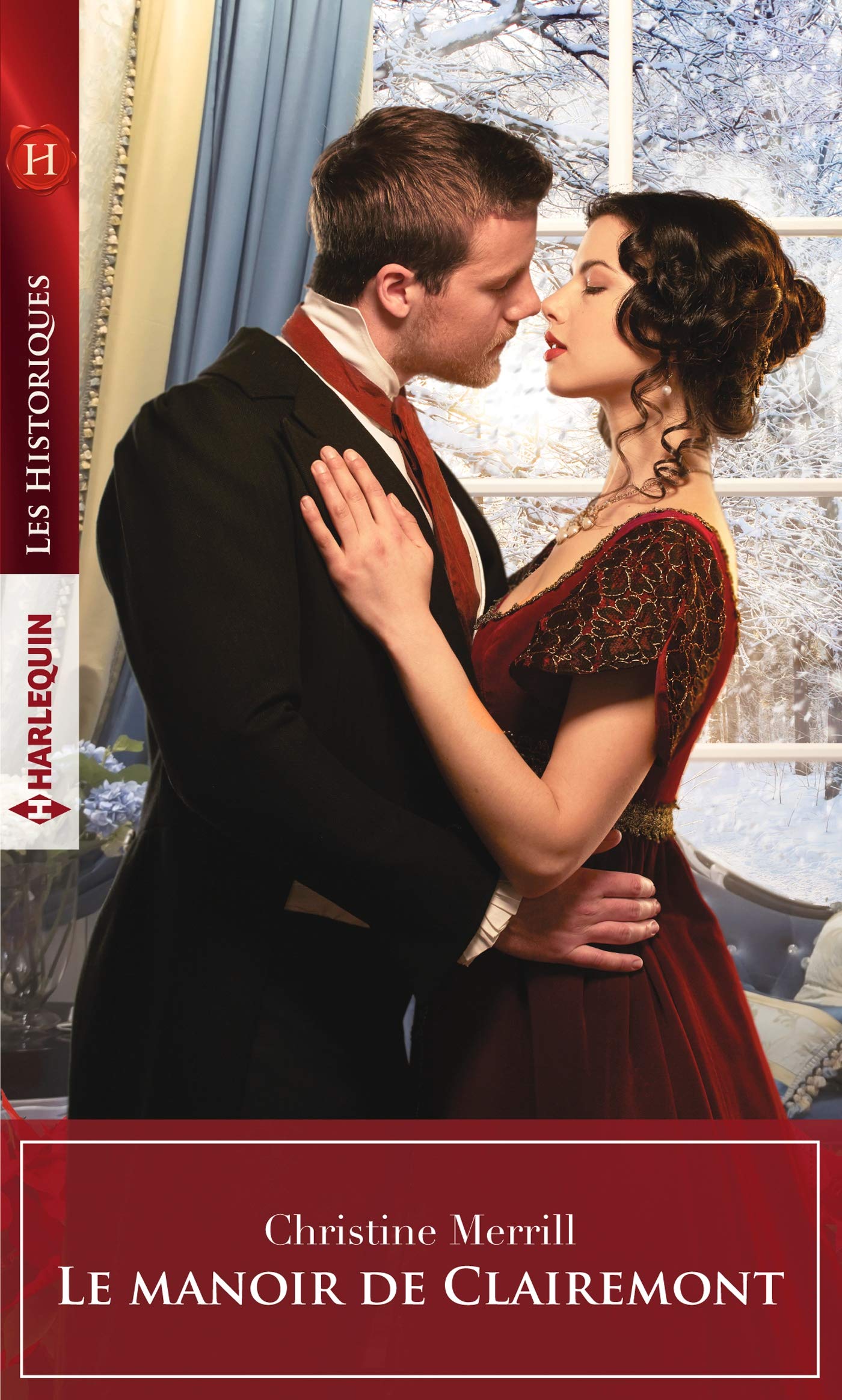 Le manoir de Clairemont book