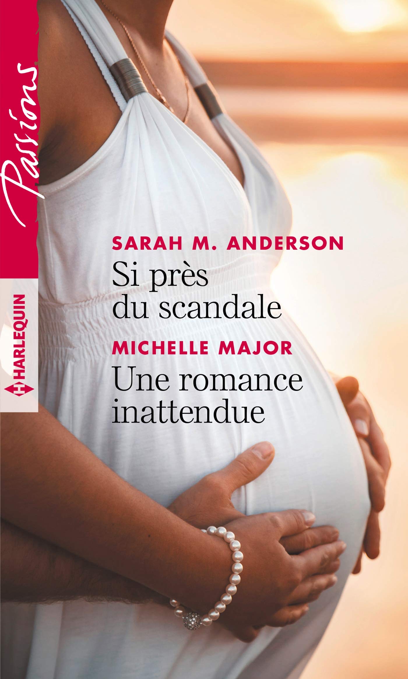 Si près du scandale - Une romance inattendue book