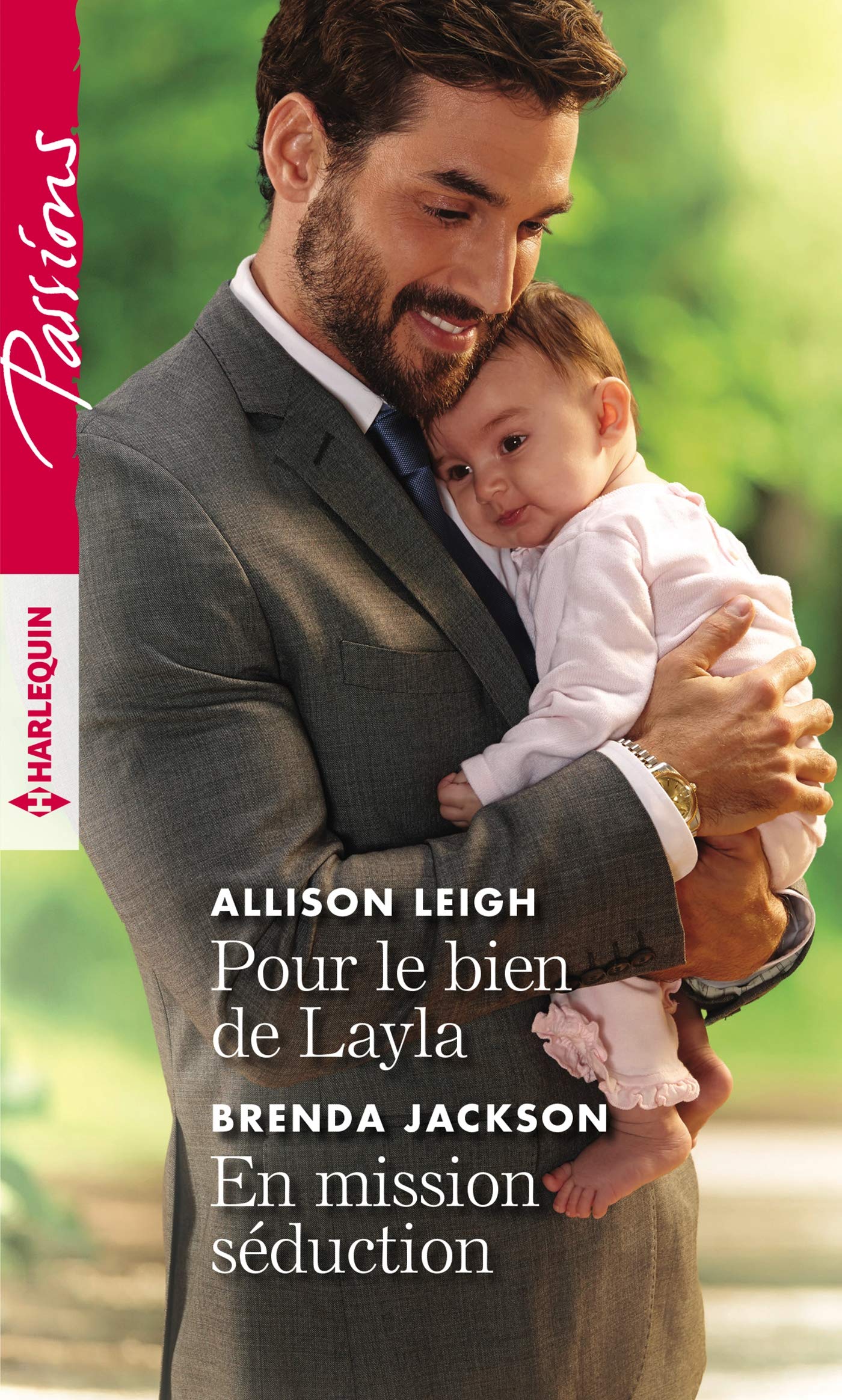 Pour le bien de Layla - En mission séduction book