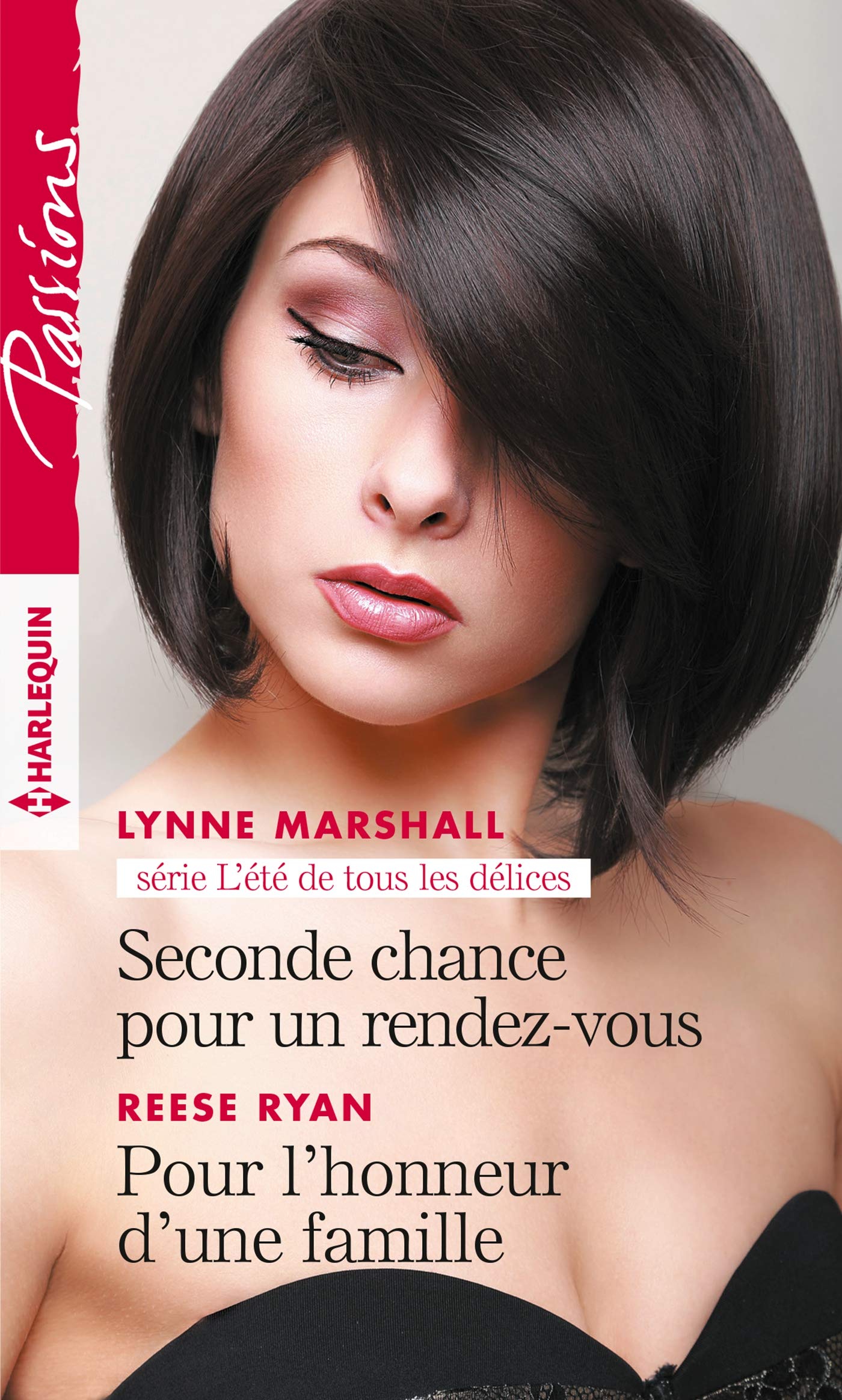 Seconde chance pour un rendez-vous - Pour l'honneur d'une famille book