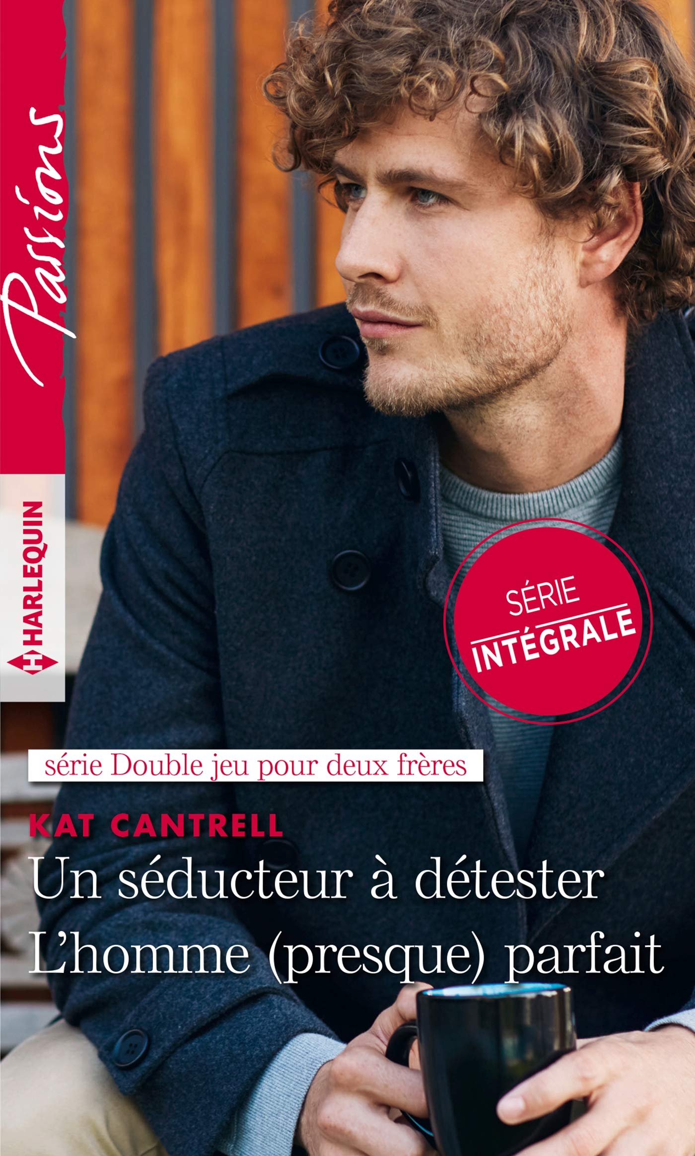 Un séducteur à détester - L'homme (presque) parfait Contemporary literature