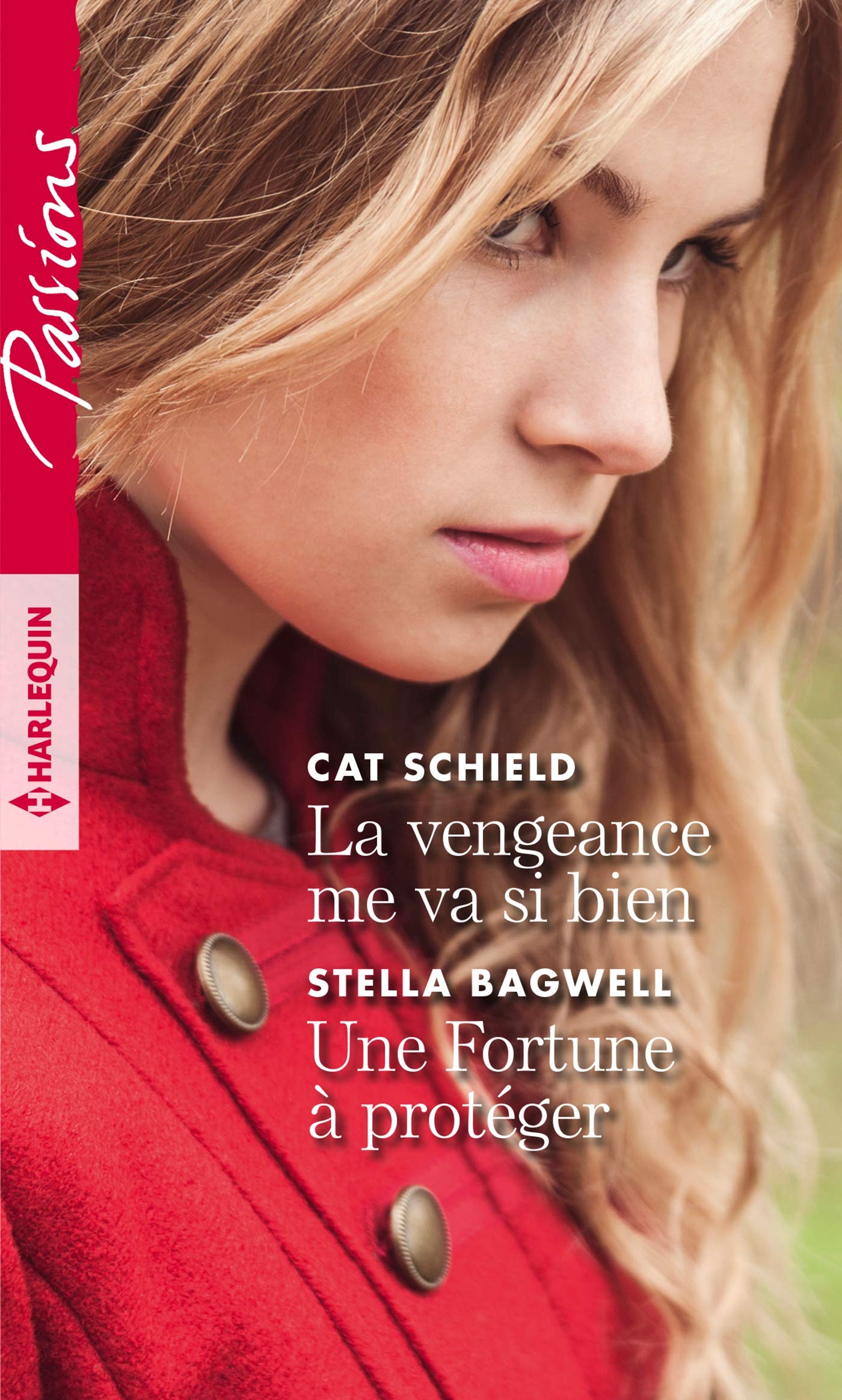 La vengeance me va si bien - Une Fortune à protéger book
