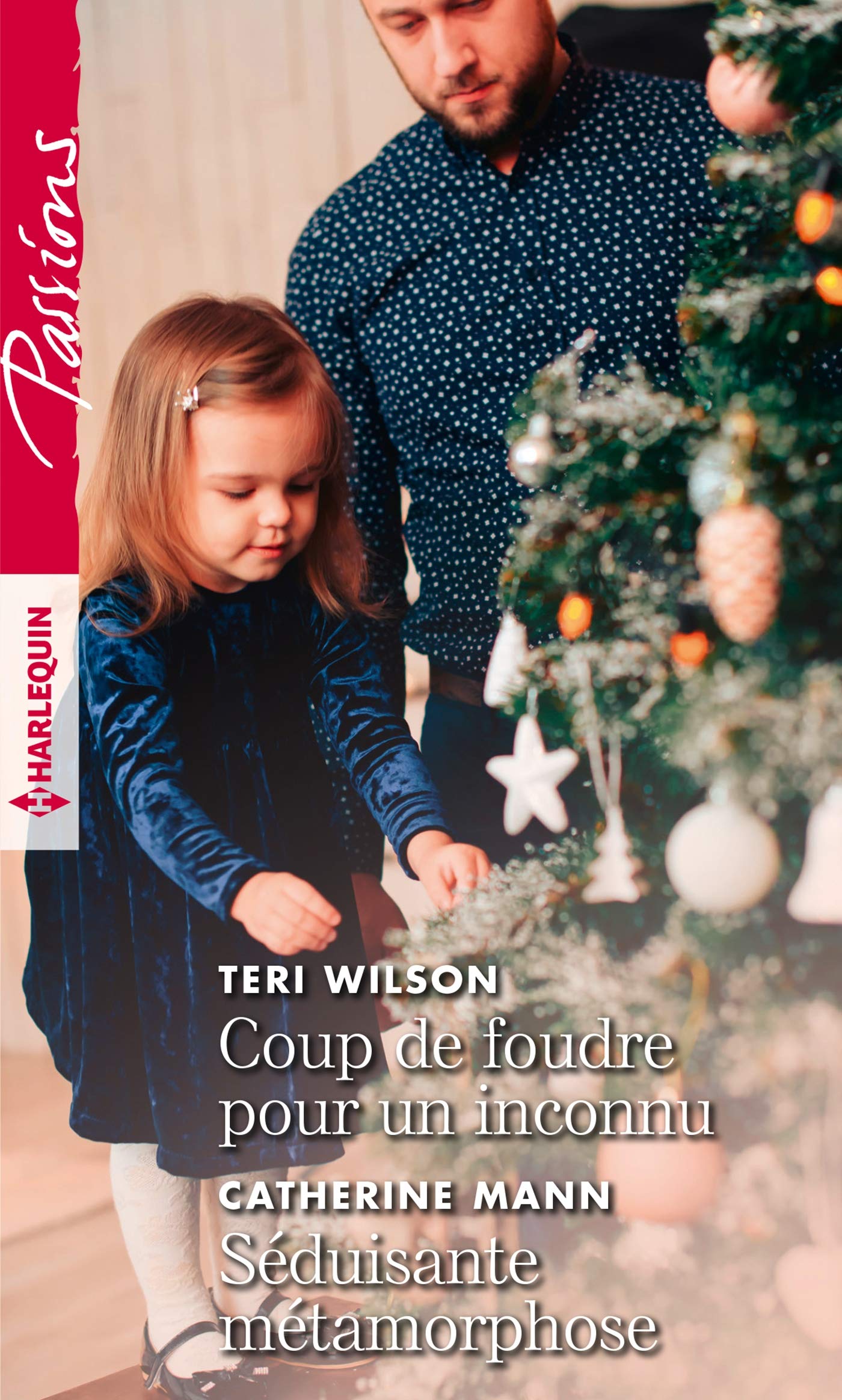 Coup de foudre pour un inconnu - Séduisante métamorphose book