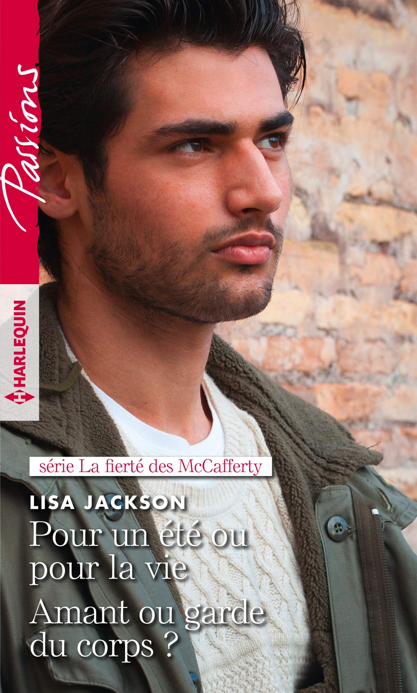 Pour un été ou pour la vie - Amant ou garde du corps ? Contemporary literature
