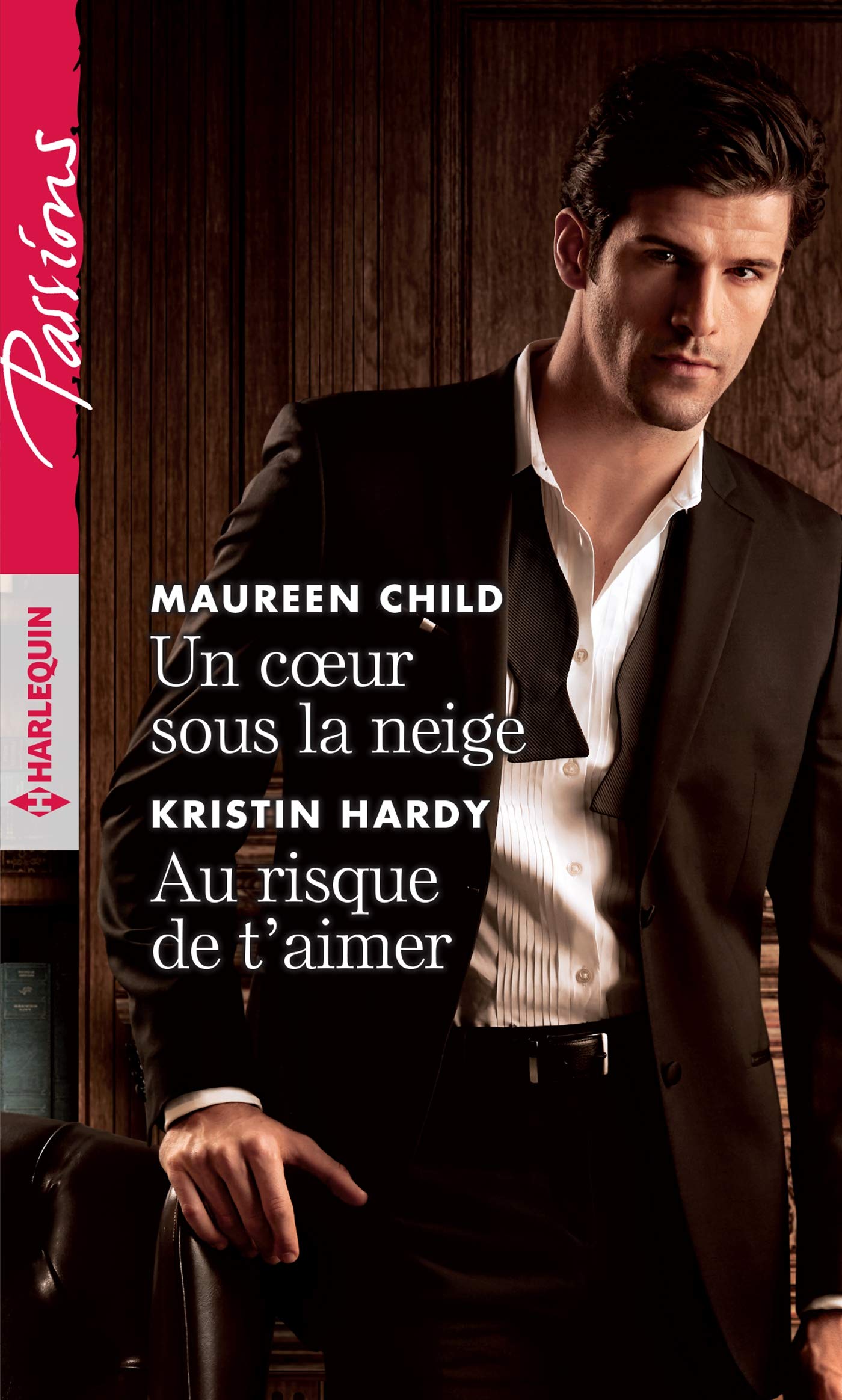 Un coeur sous la neige - Au risque de t'aimer book