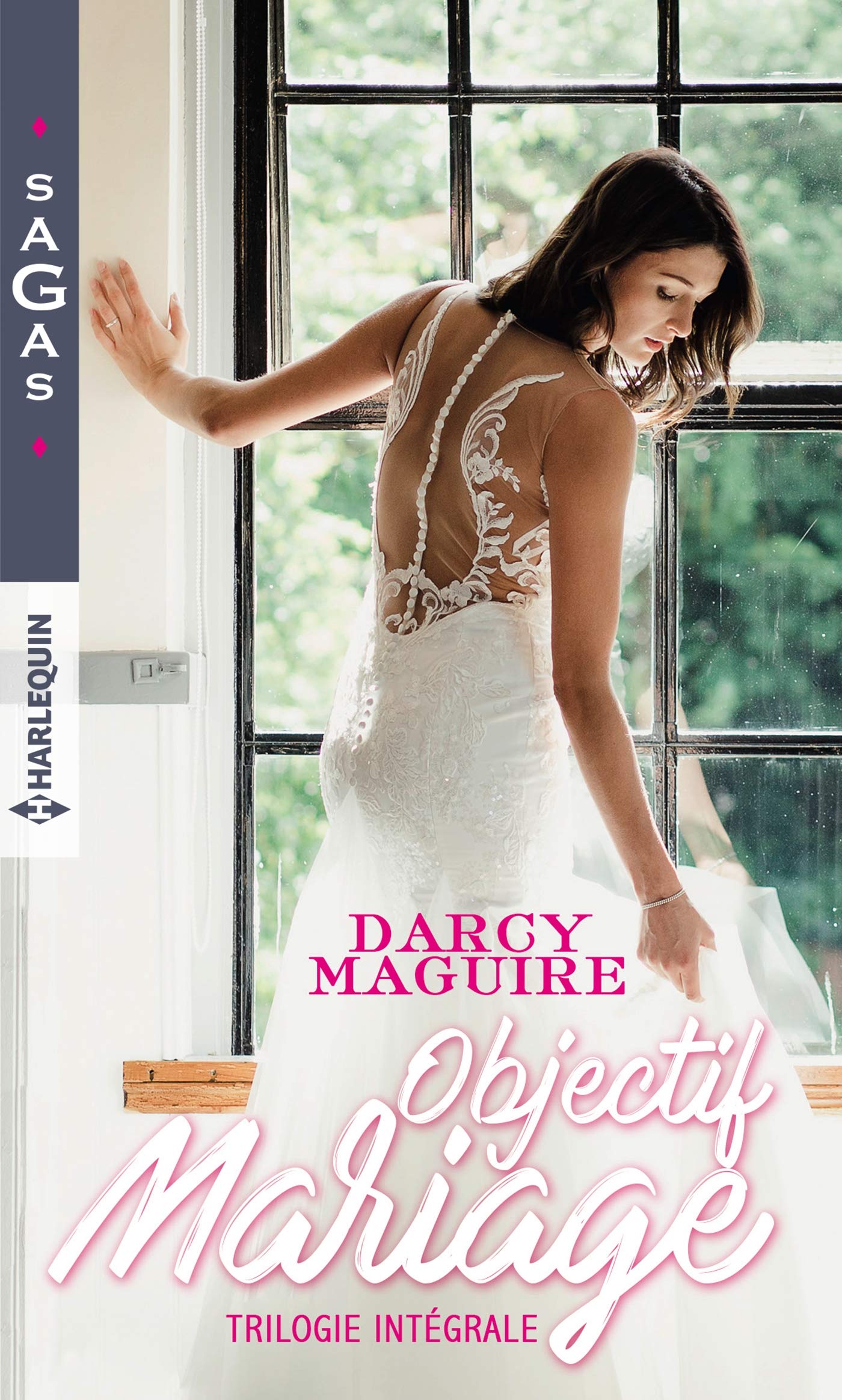 Objectif mariage: Une passion secrète - Un mensonge d'amour - Fiançailles impromptues book