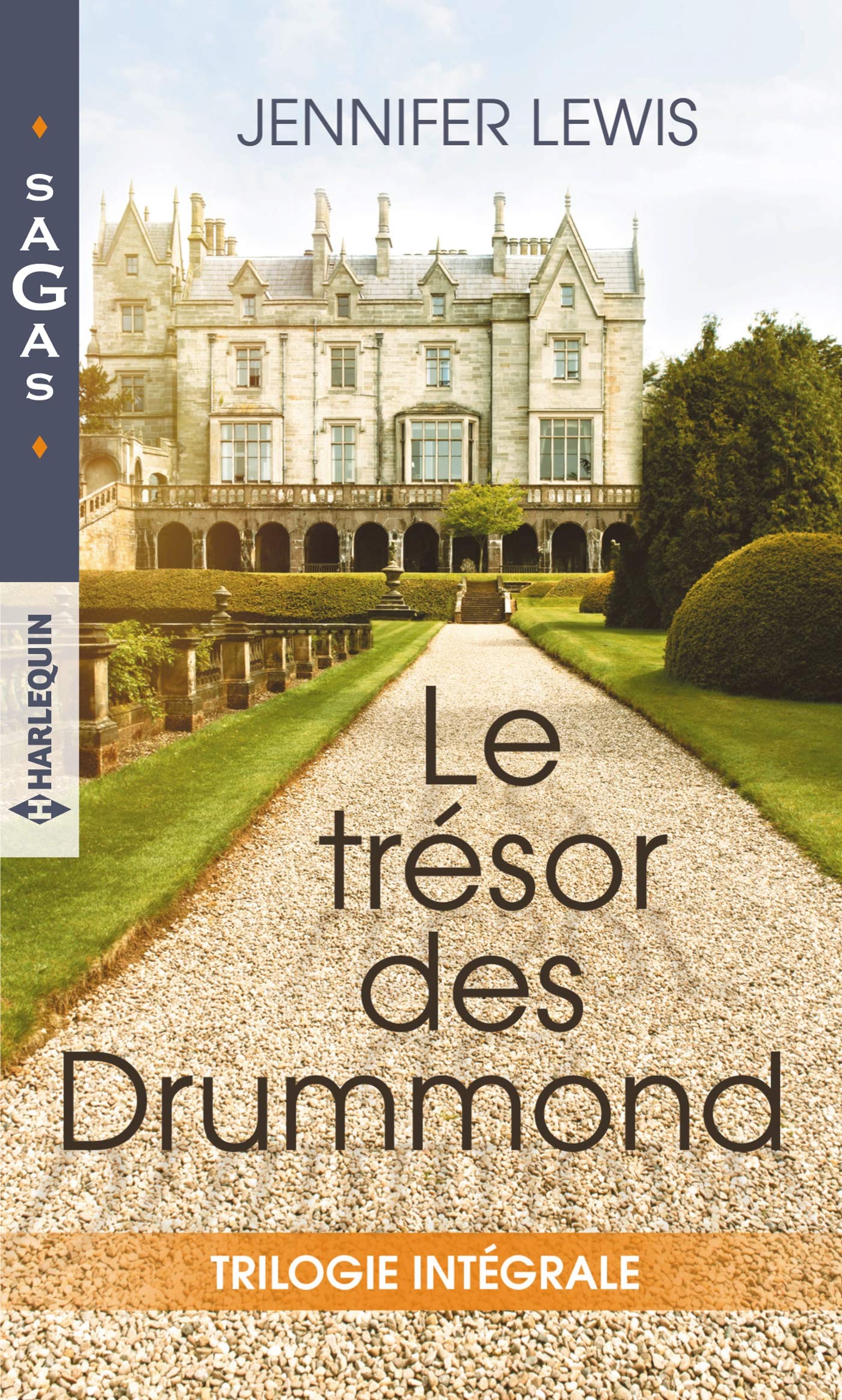 Le trésor des Drummond: Un homme à conquérir - Intenses retrouvailles - Par devoir, par amour... book