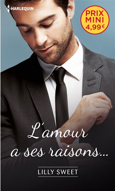 Product Image: L'amour a ses raisons...