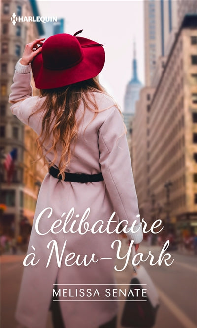 Product Image: Célibataire à New York