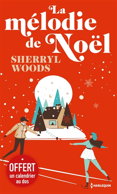 Product Image: La mélodie de Noël