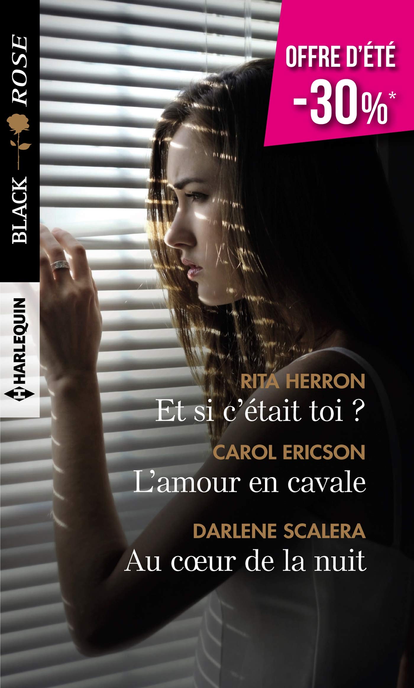 Et si c'était toi ? - L'amour en cavale - Au coeur de la nuit Contemporary literature