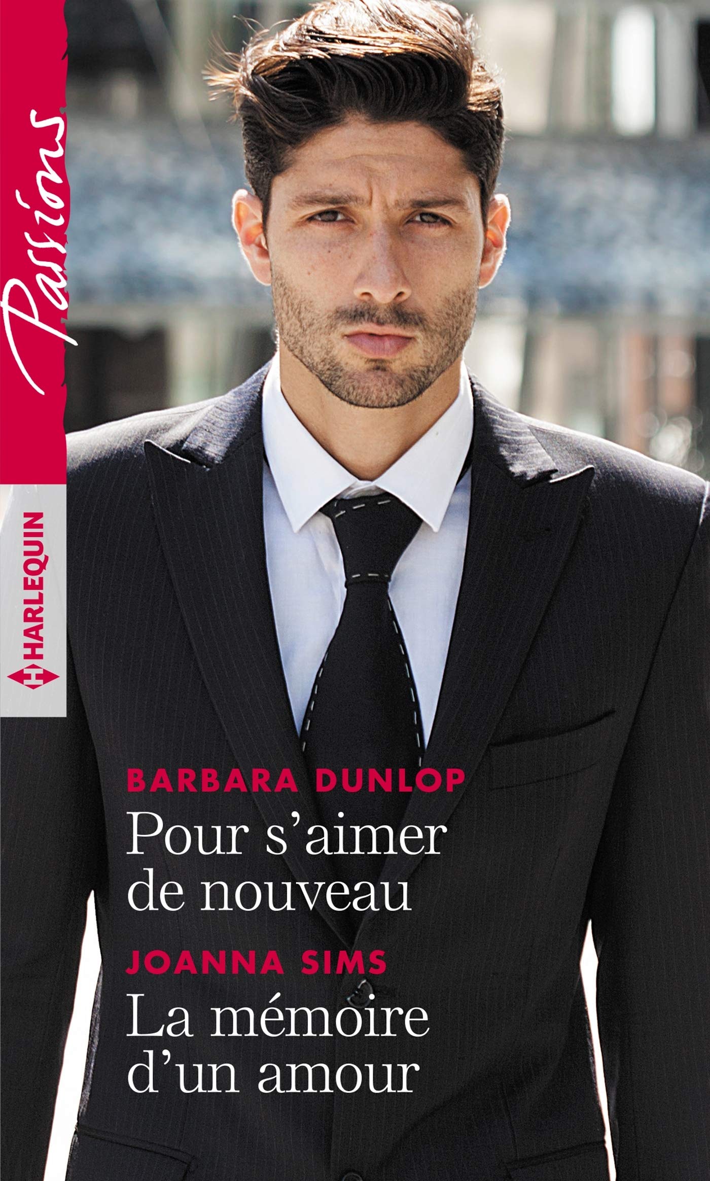 Pour s'aimer de nouveau - La mémoire d'un amour book