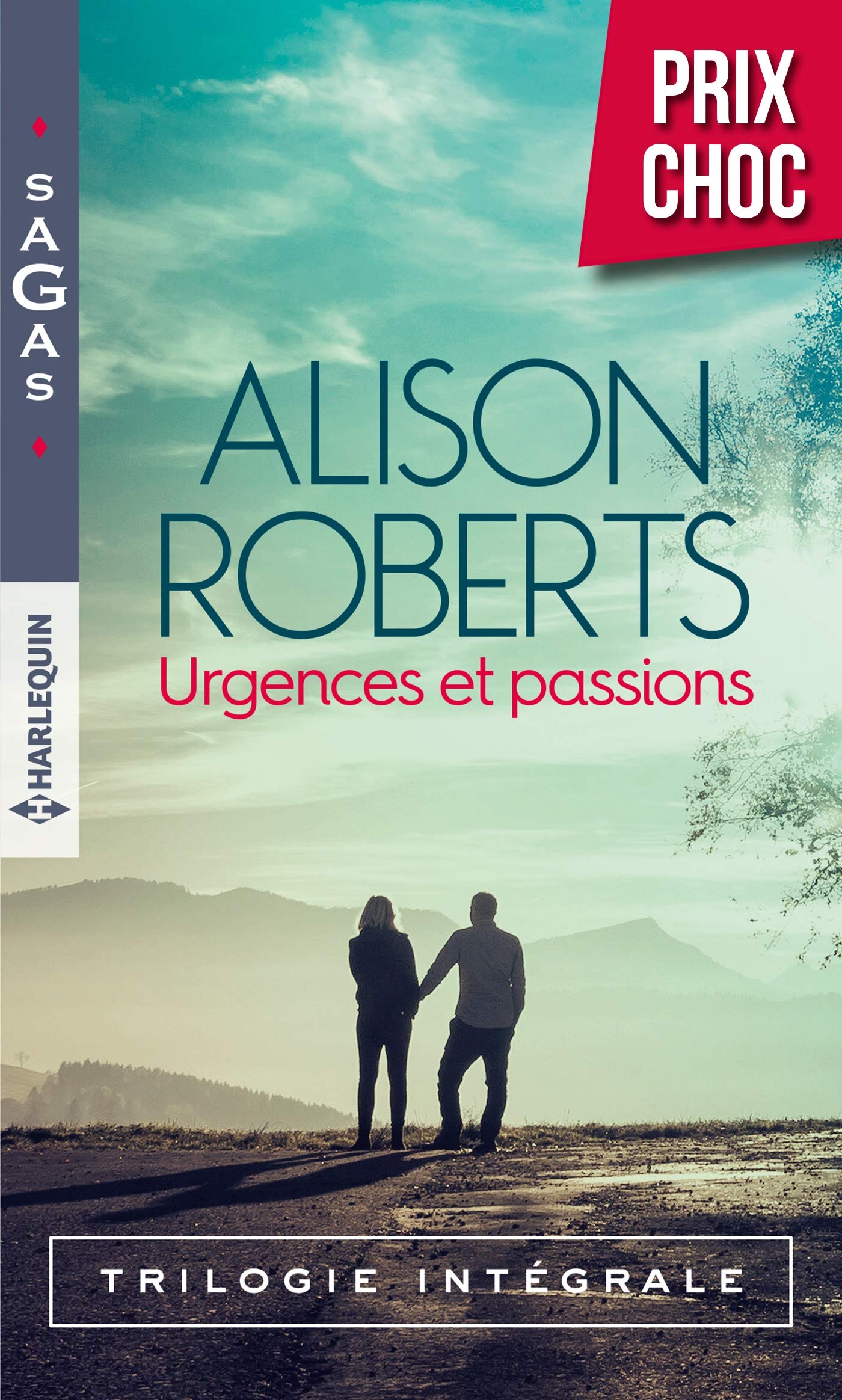 Urgences et passions: Un médecin en péril - Le triomphe de la vie - Un combat à gagner Contemporary literature