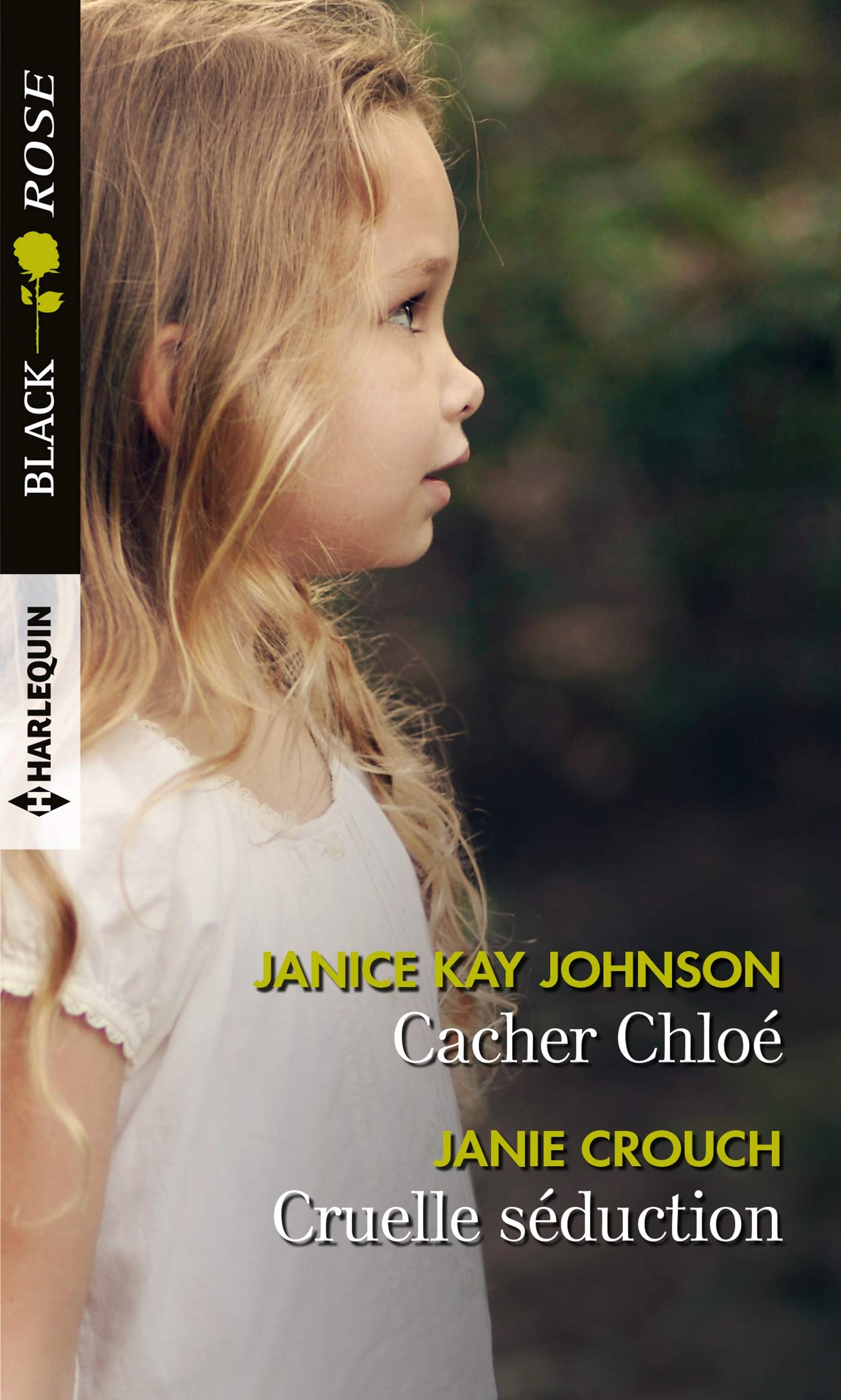 Cacher Chloé - Cruelle séduction Contemporary literature