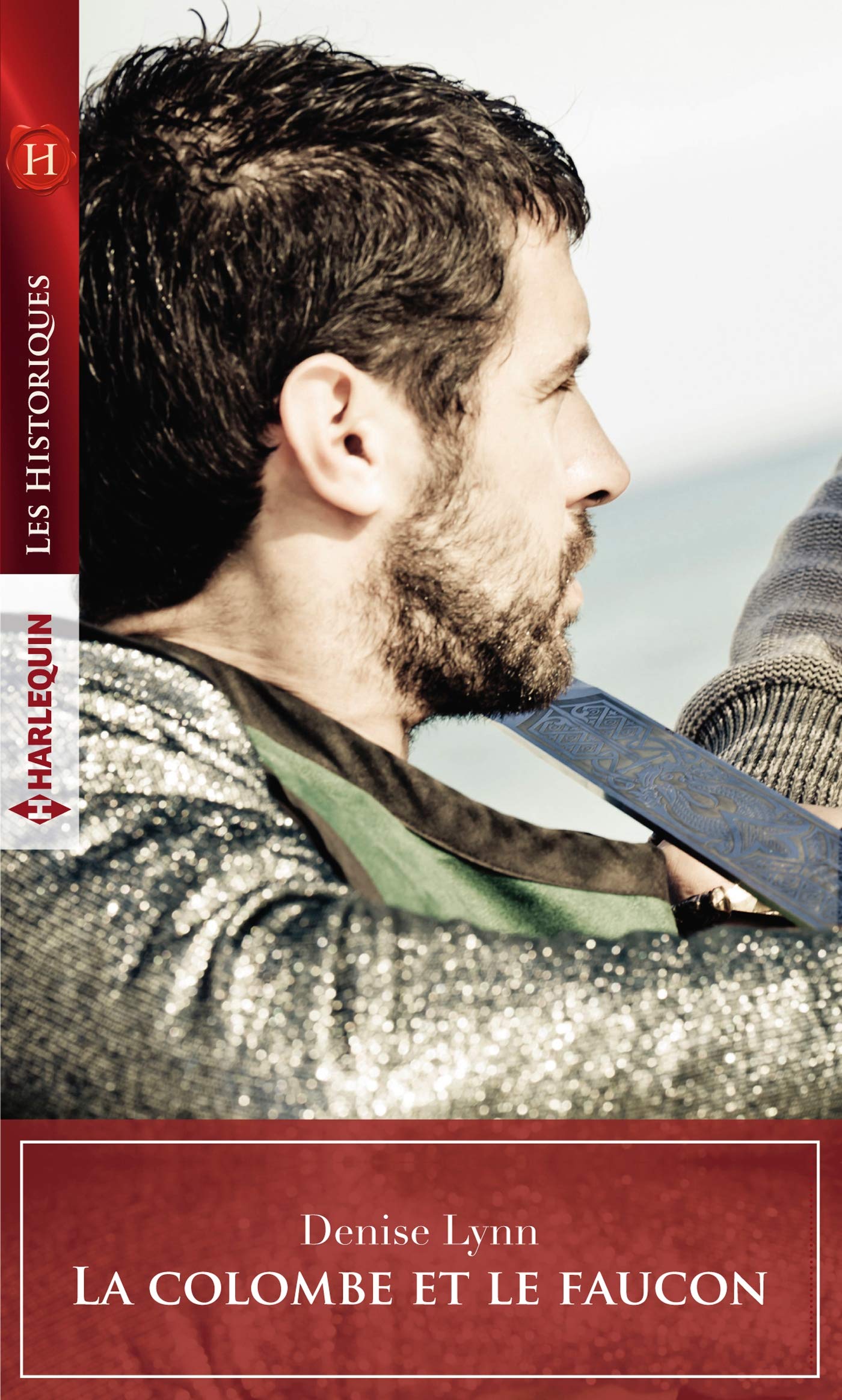 La colombe et le faucon Contemporary literature