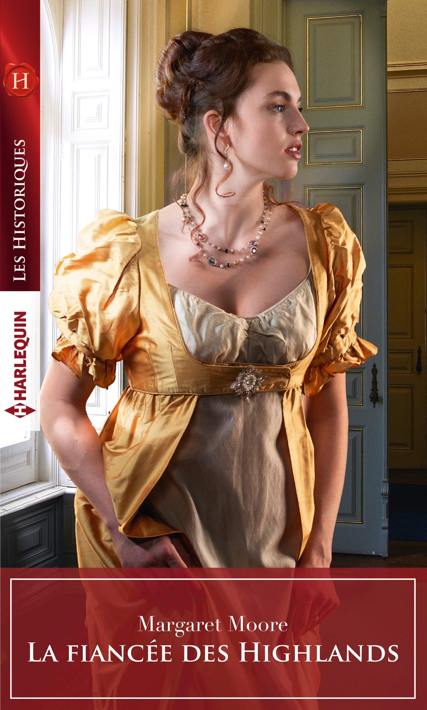 La fiancée des Highlands Contemporary literature