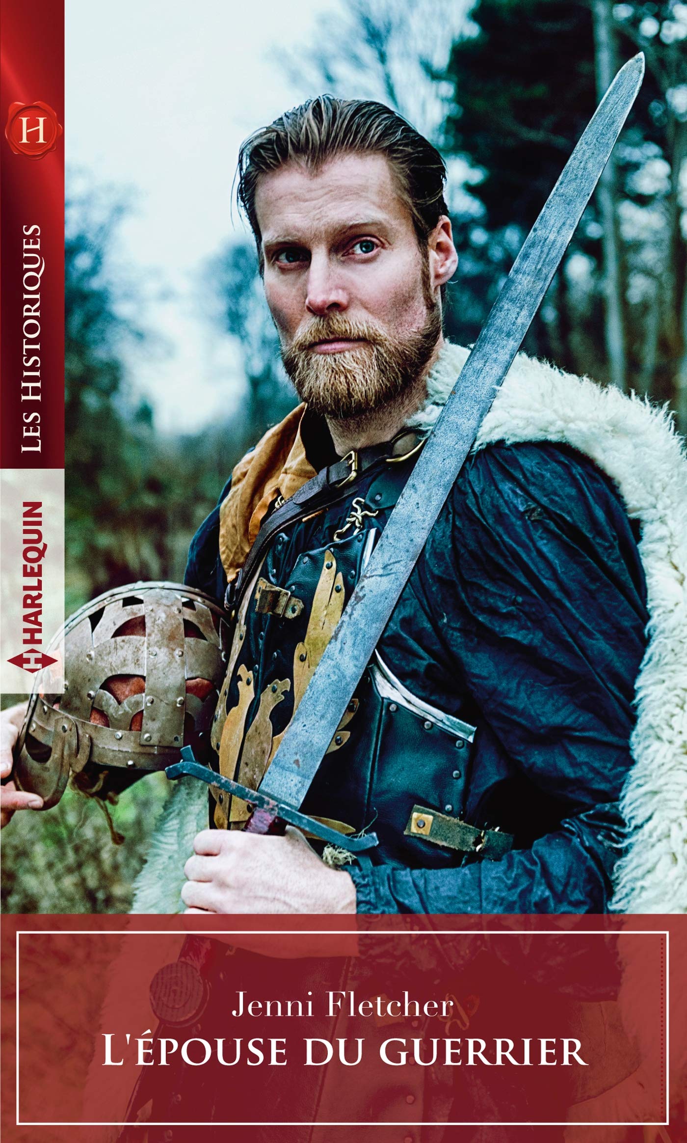 Product Image: L'épouse du guerrier