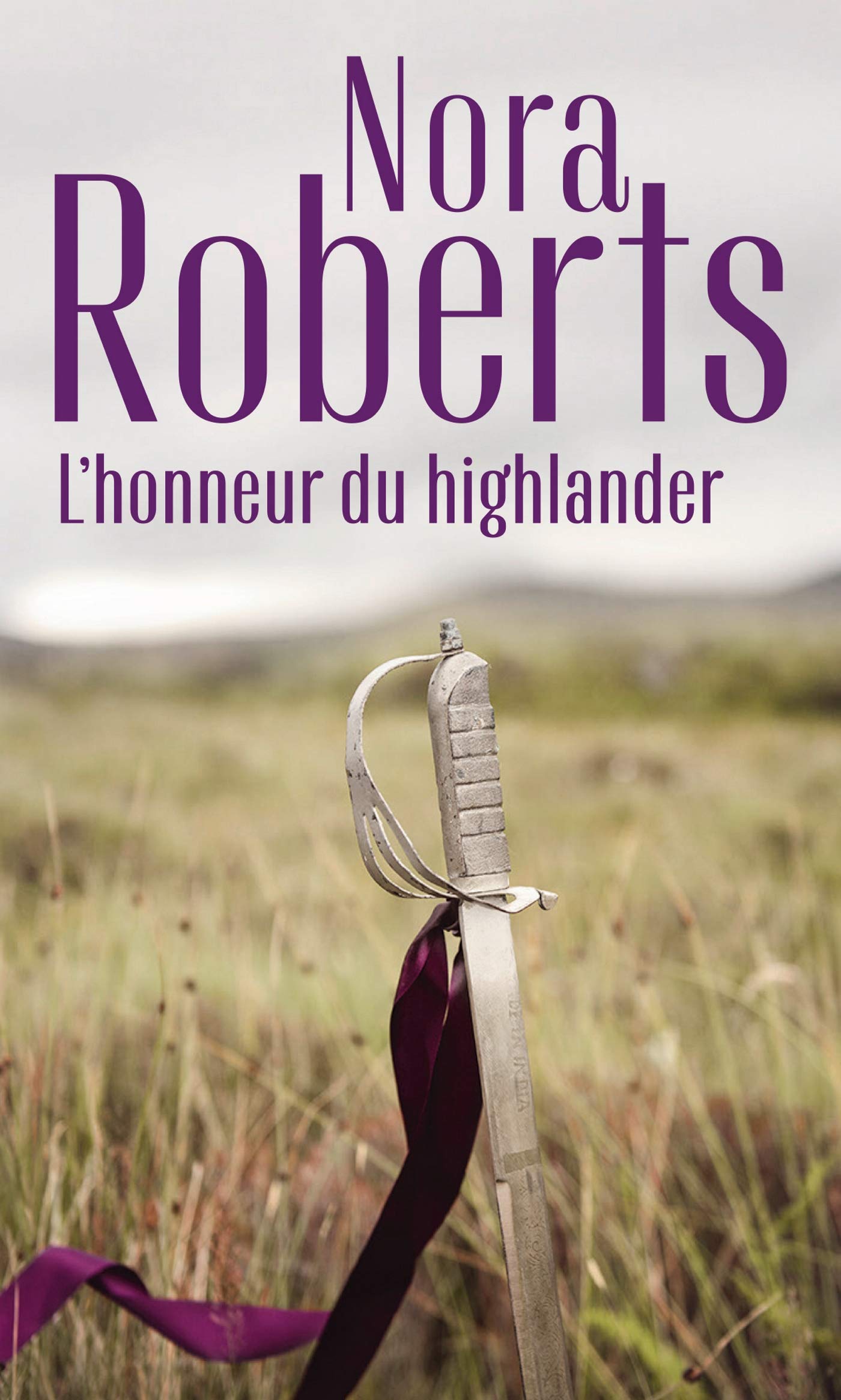 L'honneur du Highlander: Serena la rebelle - Contre vents et marées Contemporary literature