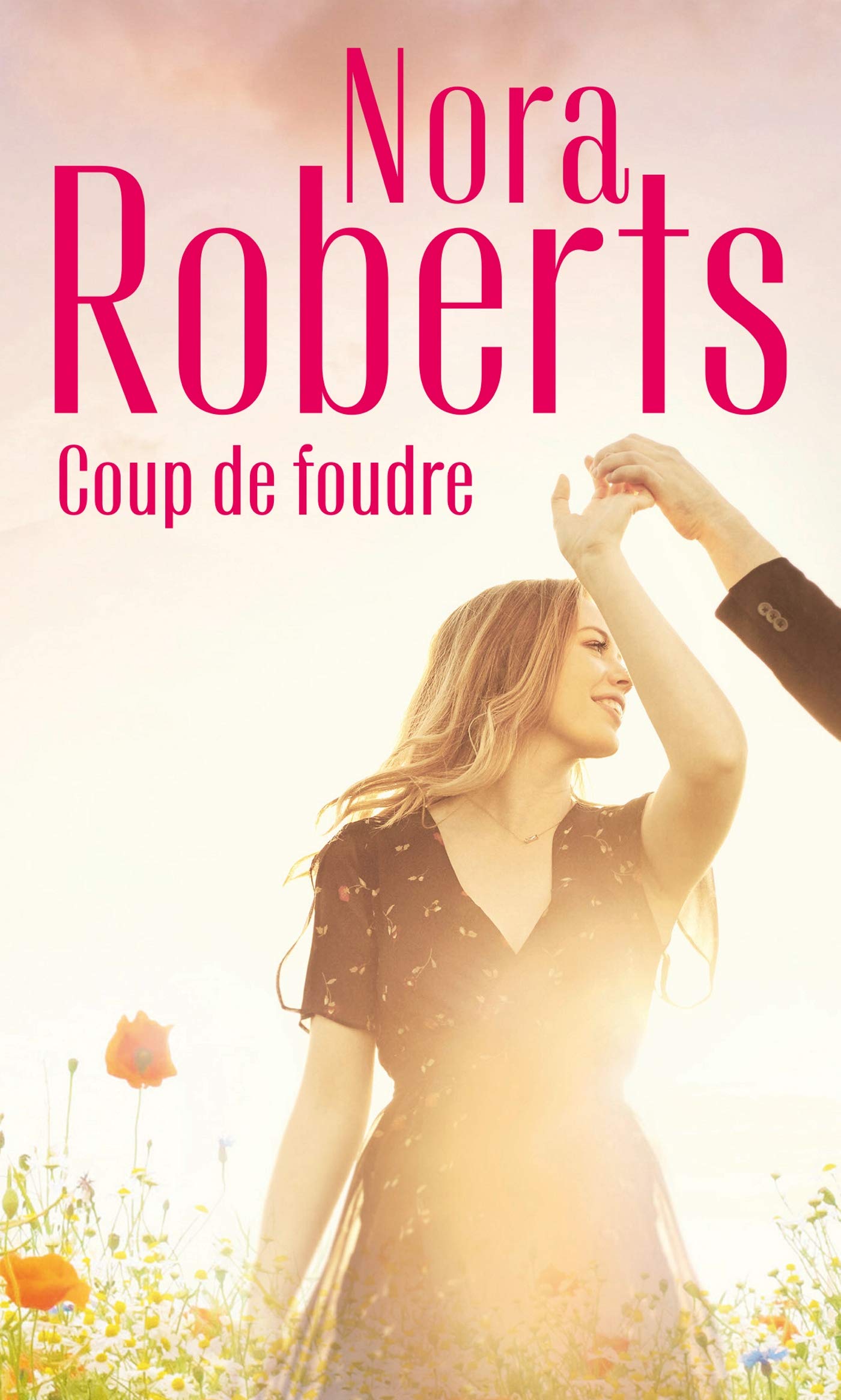 Coup de foudre: Un homme à aimer - Le destin de Camilla Contemporary literature